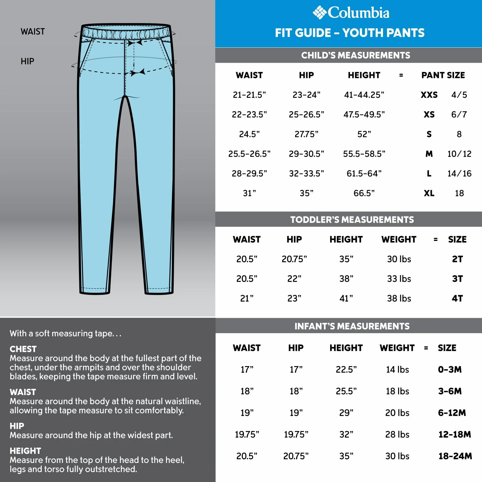 Columbia Silver Ridge Utility Convertible Pant - Spodnie turystyczne Chłopcy