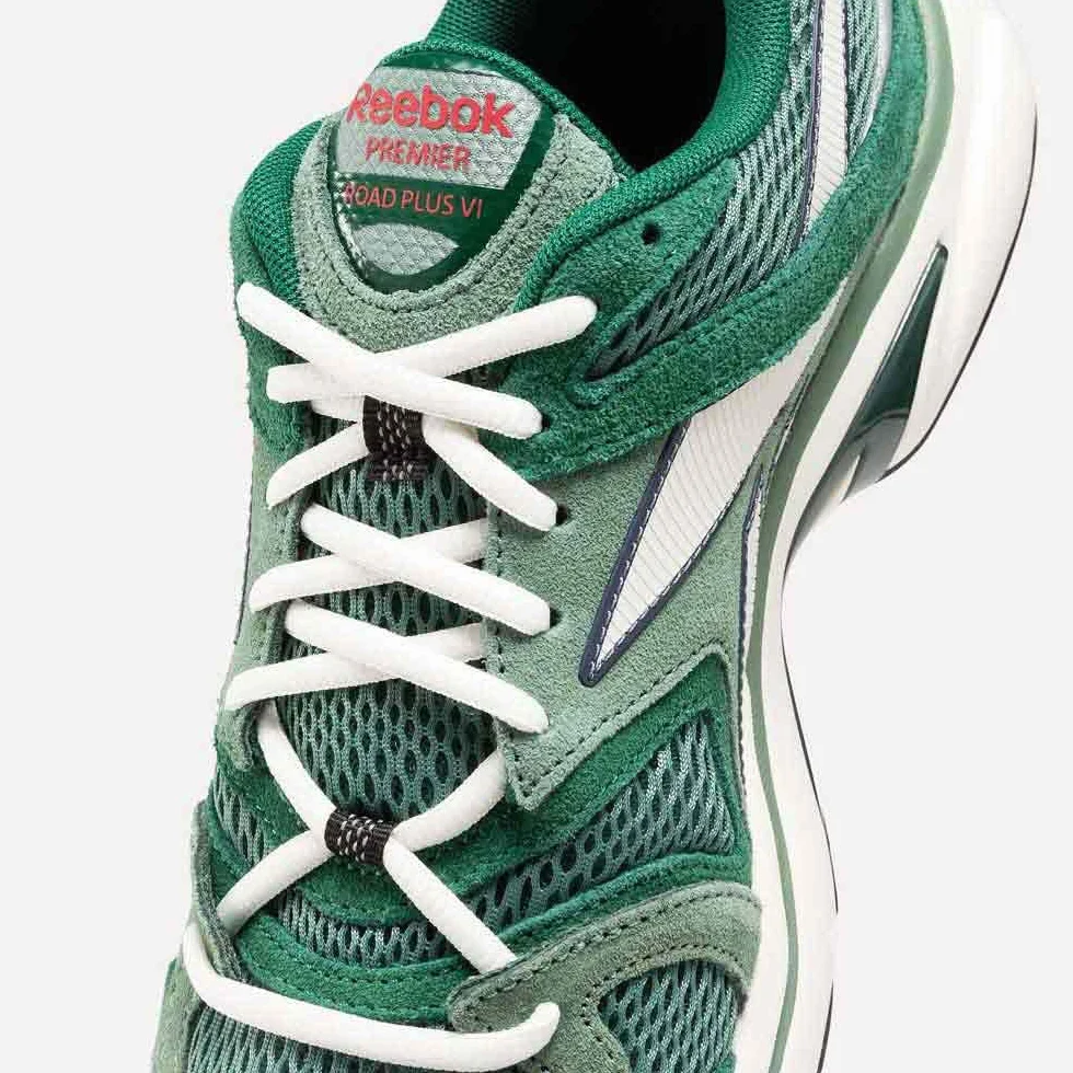 Reebok Rbk Premier Road Plus VI Sneaker
