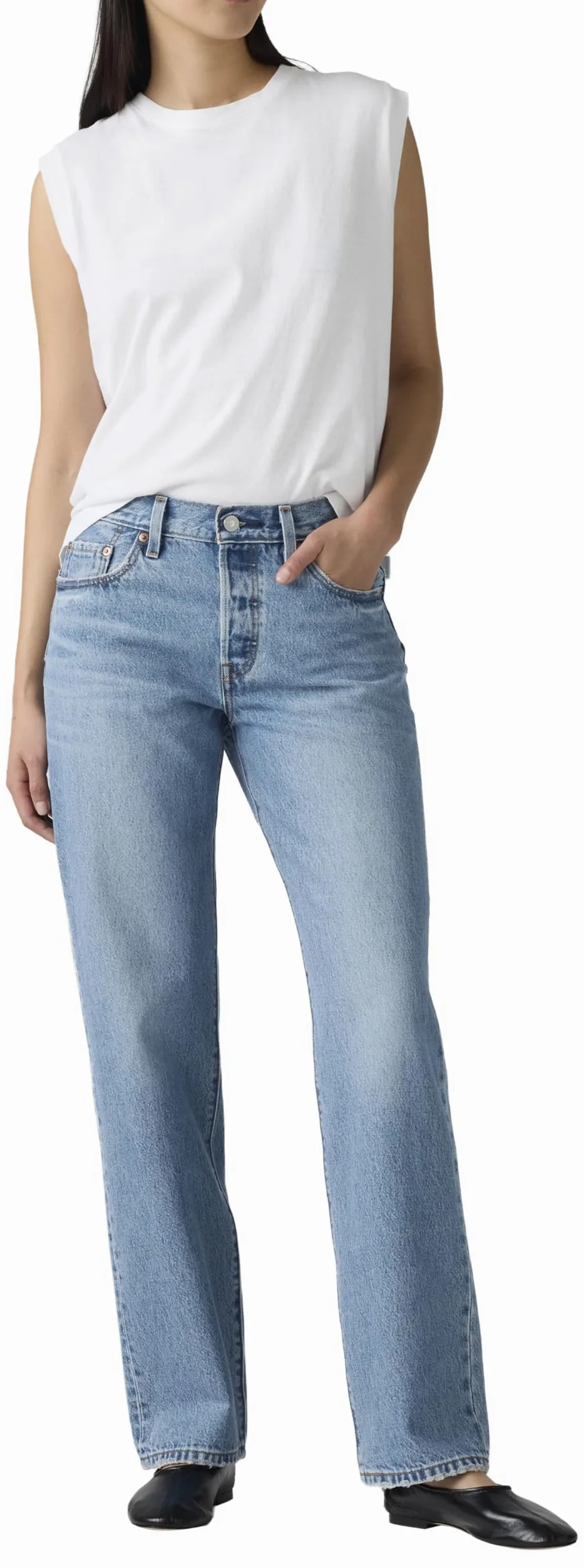 Levi's 501 '90s - Dżins Kobiety