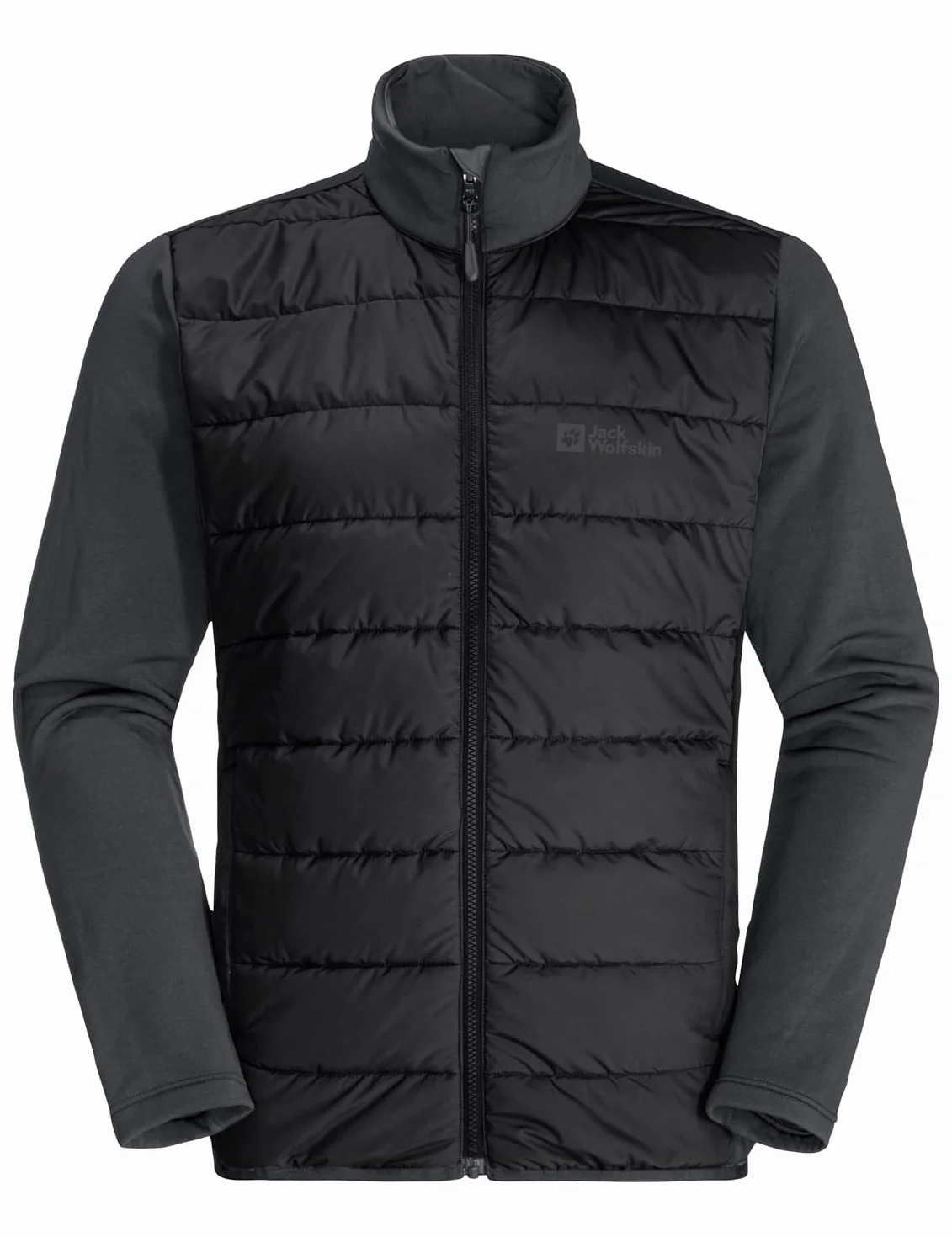 Jack Wolfskin Kurtka Mężczyźni Glaabach 3in1 Jkt M
