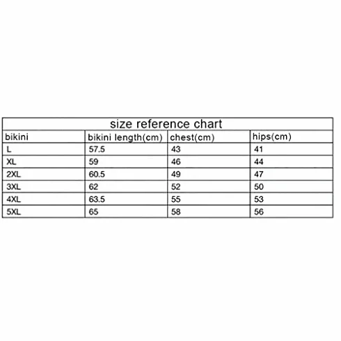 Damskie bikini plus size Jednoczęściowe bikini jednoczęściowe Stroje kąpielowe bikini (kolor: A, rozmiar: kod M)