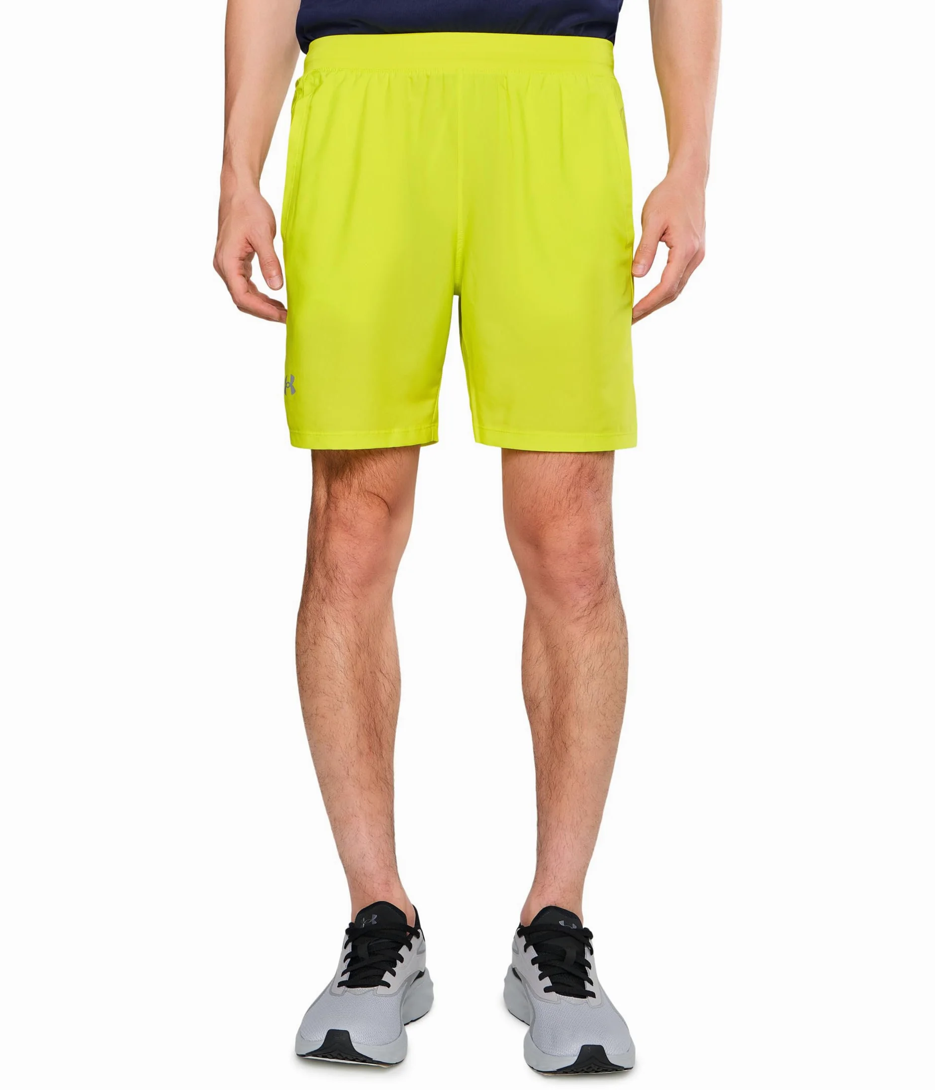 Under Armour Męskie spodenki dresowe Launch Run 7 cali
