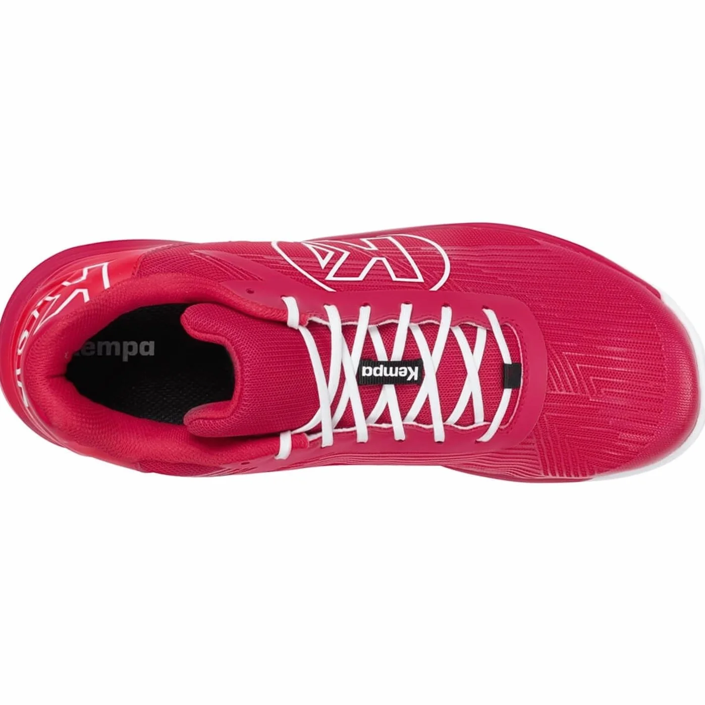 Kempa Uniseks Kempa Attack Three 2.0Buty do piłki ręcznej, buty sportowe, trampki