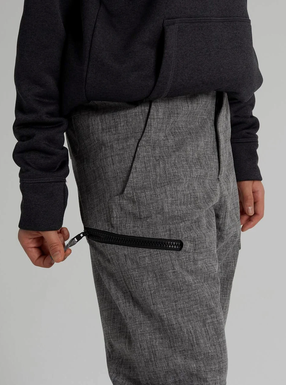 Burton Exile Cargo - Spodnie chłopięcy
