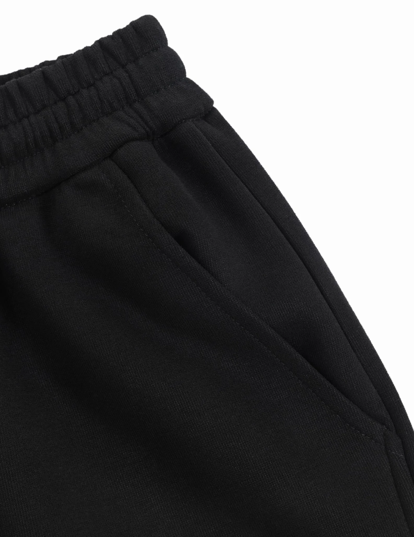 Aelfric Eden Baggy męskie spodnie do biegania, basic, spodnie sportowe, długie, dresowe, szerokie nogawki, uniseks, spodnie treningowe z kieszeniami, wygodne spodnie rekreacyjne, streetwear, wysoka