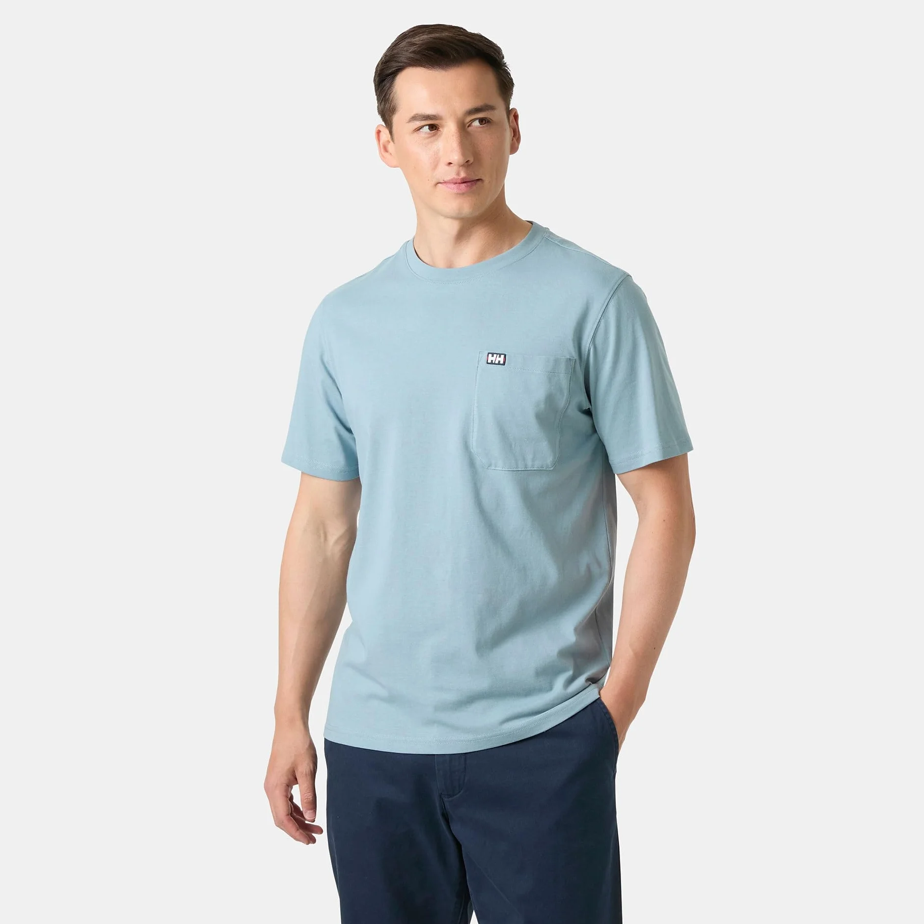 Helly Hansen Hudson T-shirt Mężczyźni Koszulka