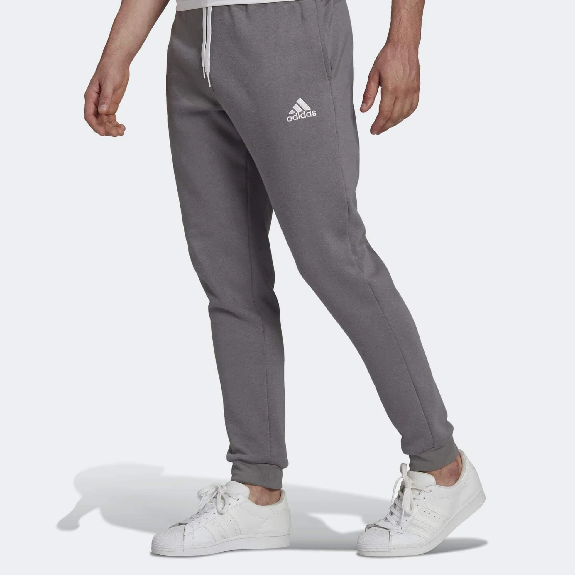 adidas Entrada 22 Sweat Pants - Spodnie Mężczyźni