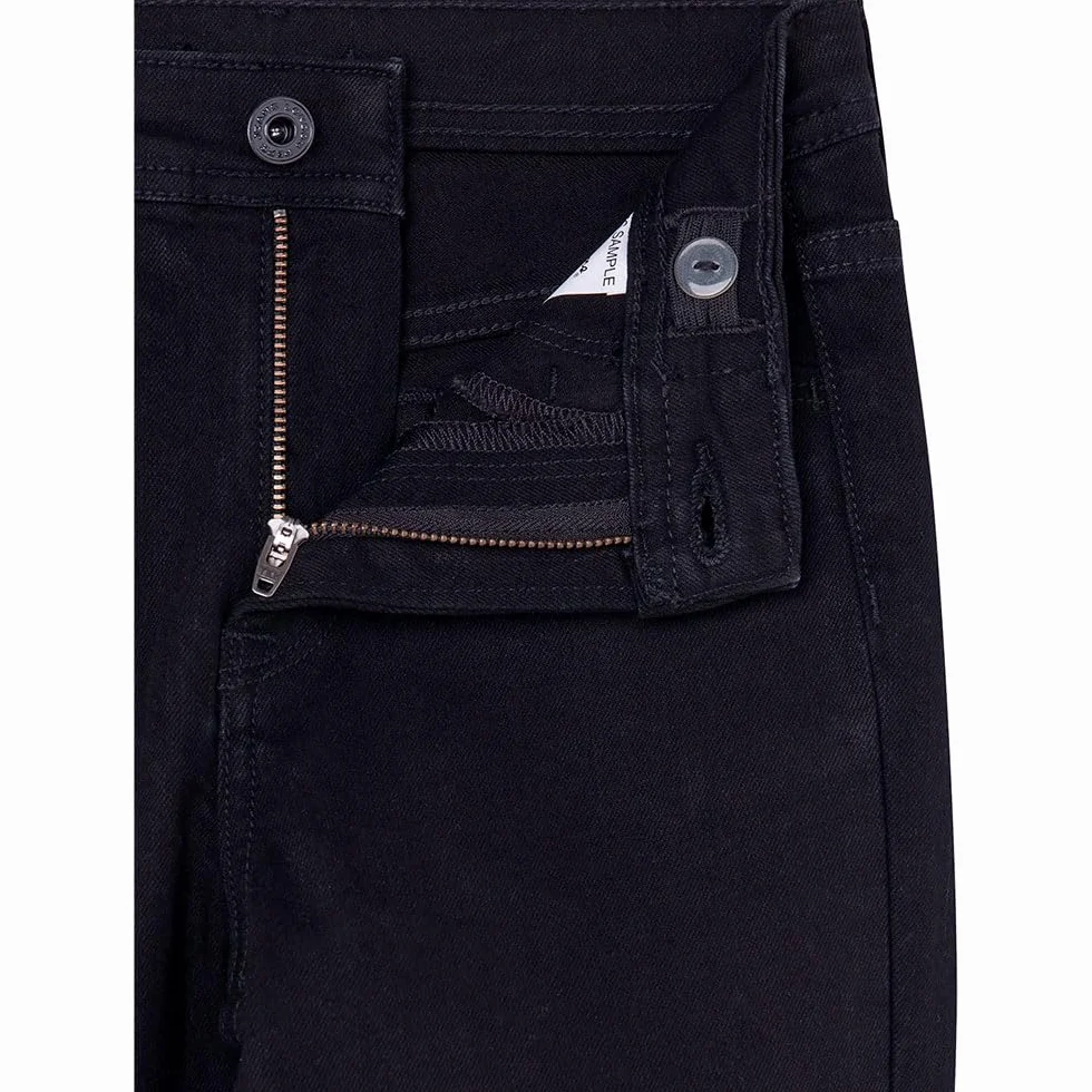 Pepe Jeans Jegging Jeans Jr Pg201693 - Dżins Dziewczynki