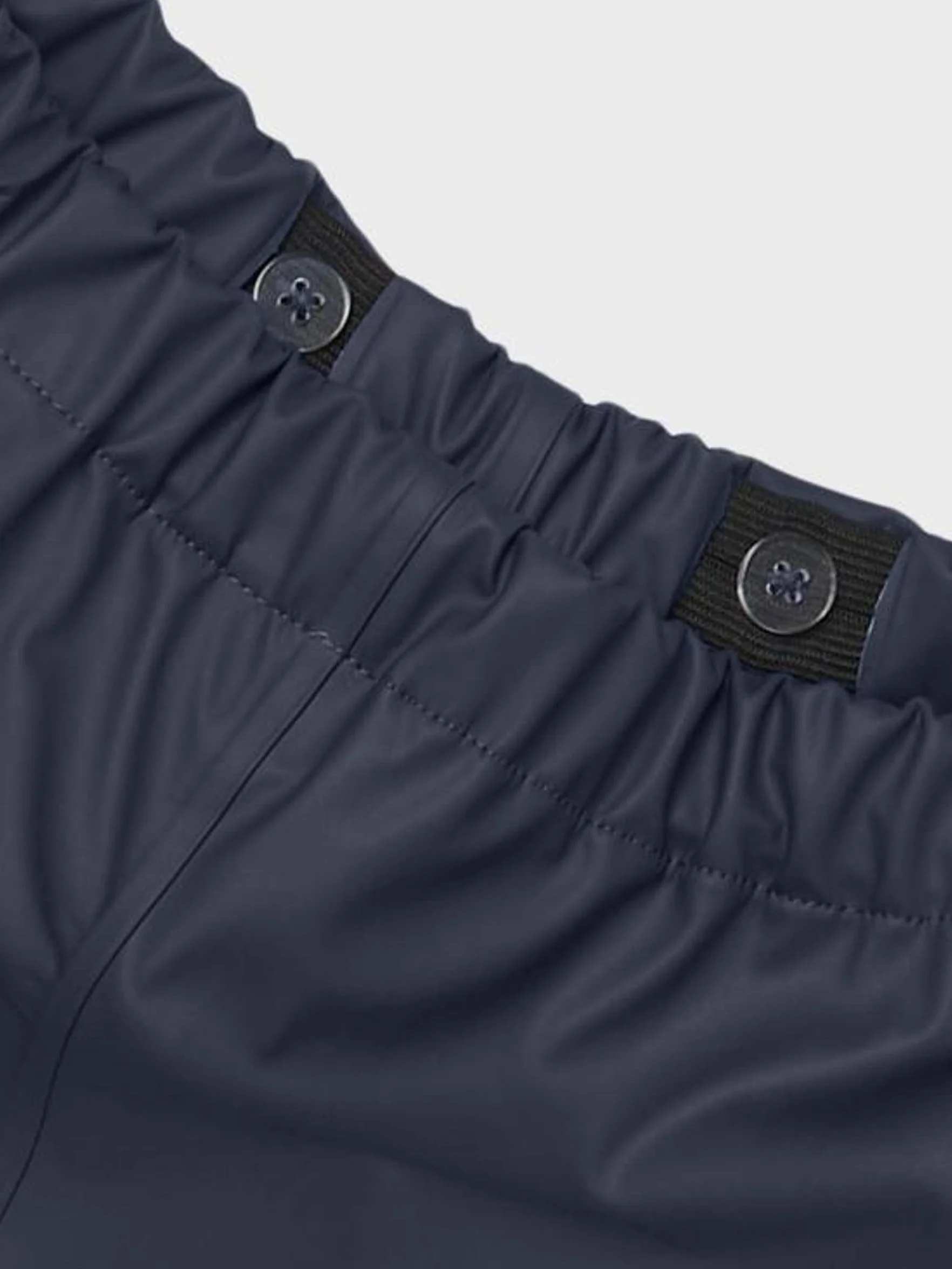 NAME IT Nkndry Rain Pant Fo Noos - Kurtka Uniseks