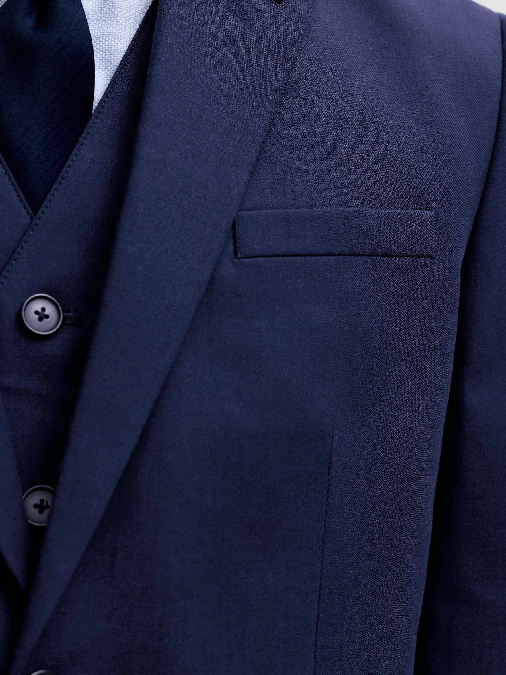 JACK & JONES Garnitur Mężczyźni Jprtheo Suit Noos