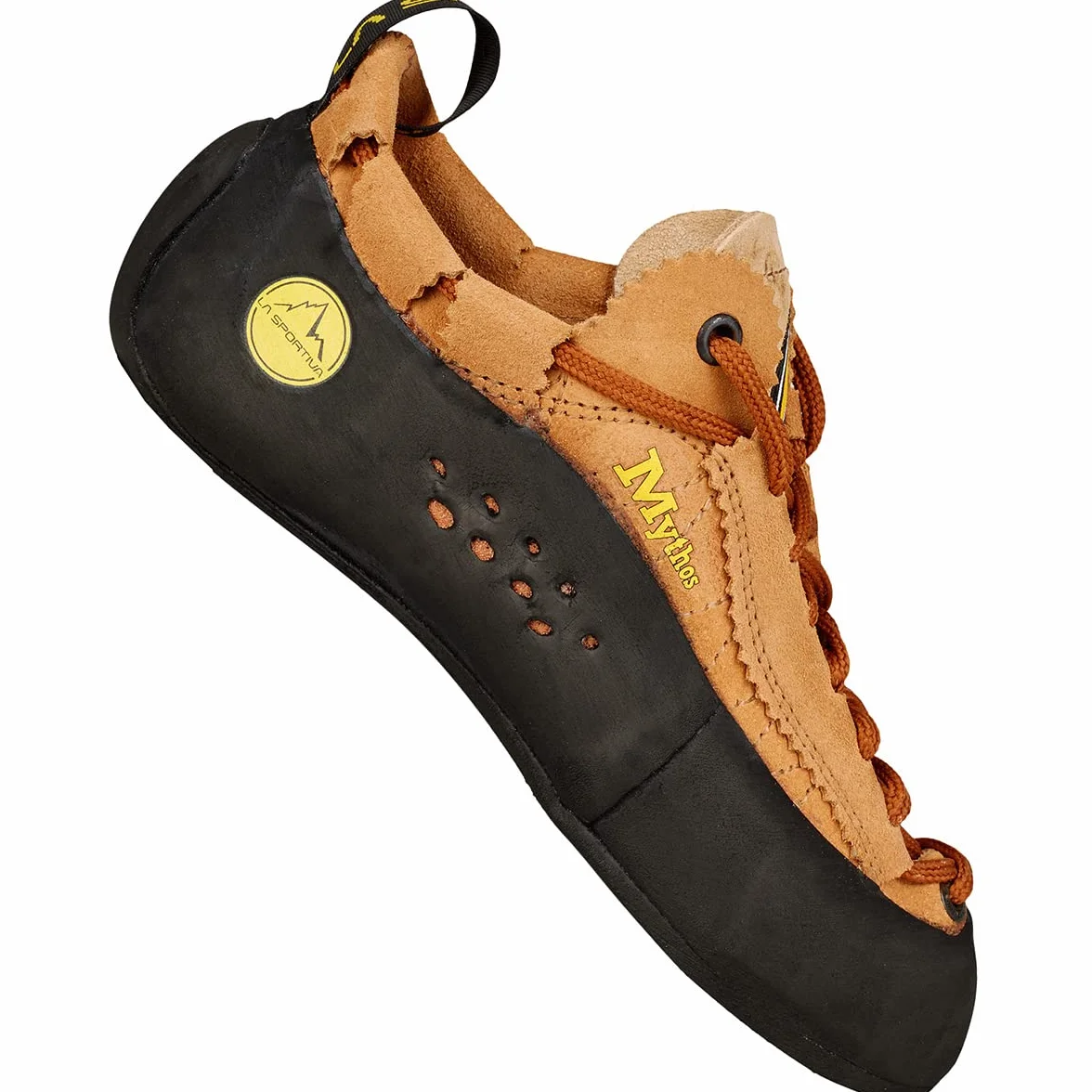 LA SPORTIVA Buty wspinaczkowe Uniseks Mity