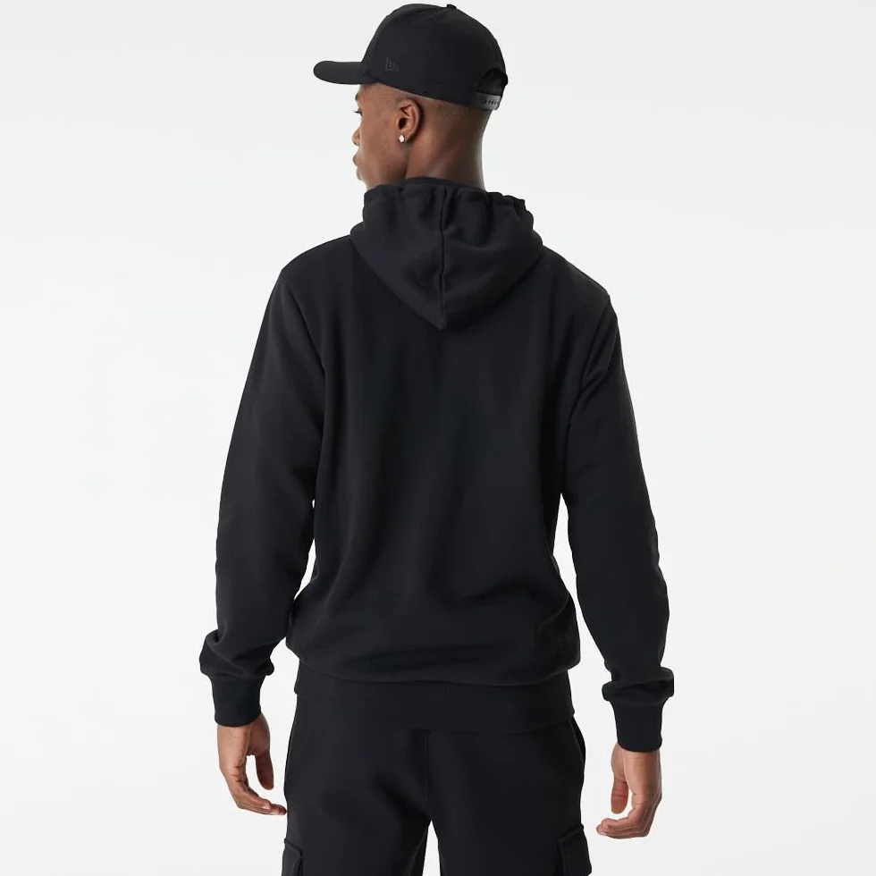 New Era Bluza z kapturem unisex Nfl Script Graphic