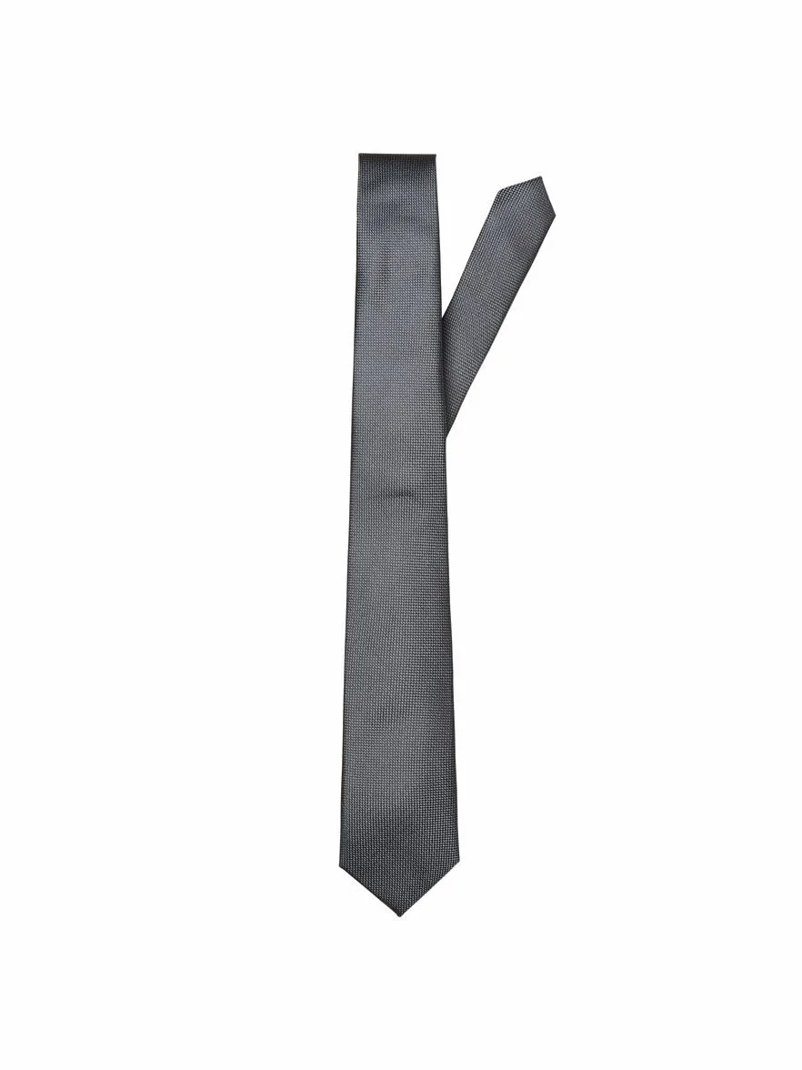 SELECTED HOMME Krawat Mężczyźni 7cm