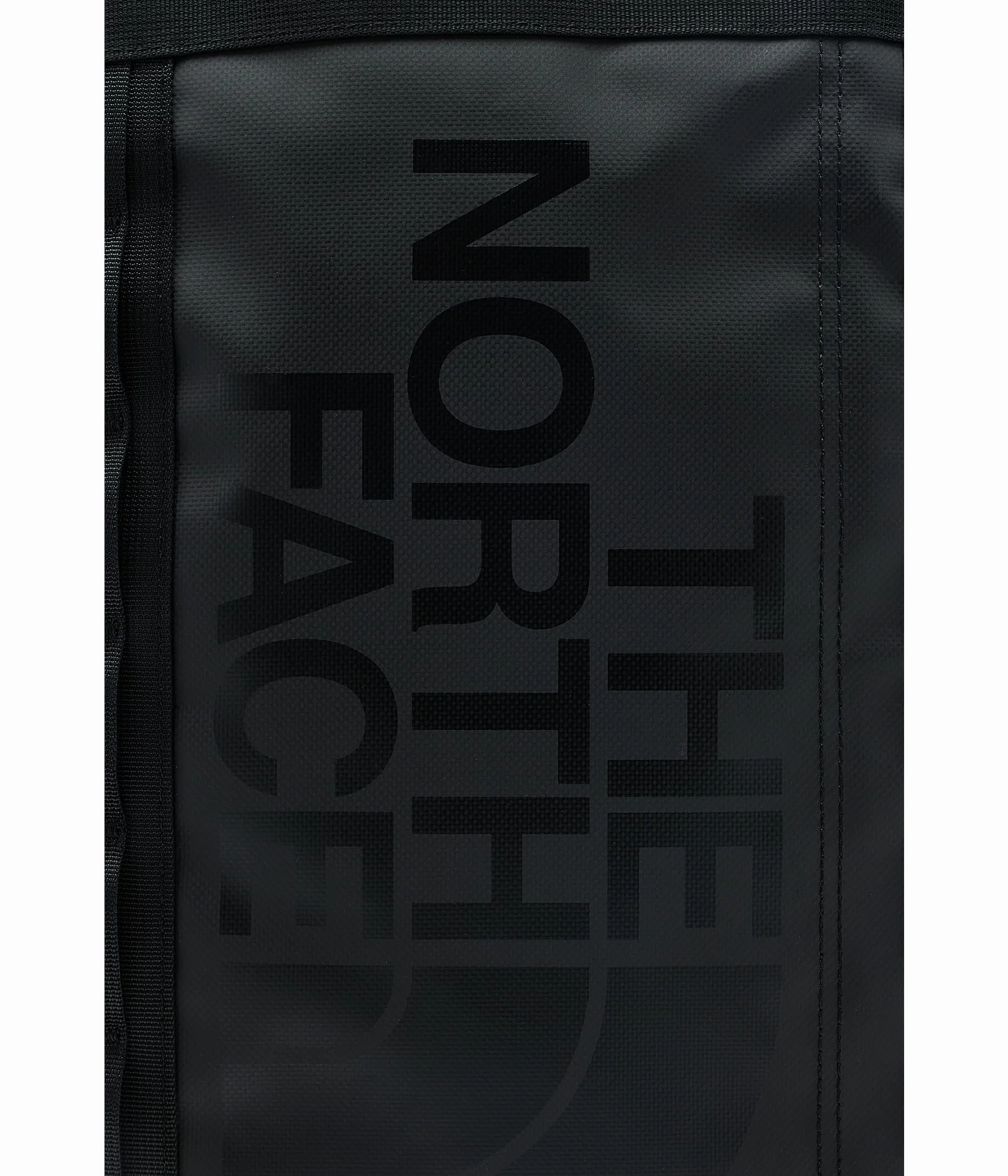 The North Face Uniseks Base Camp 19L Pakiet Tote Tnf Black/Tnf Black