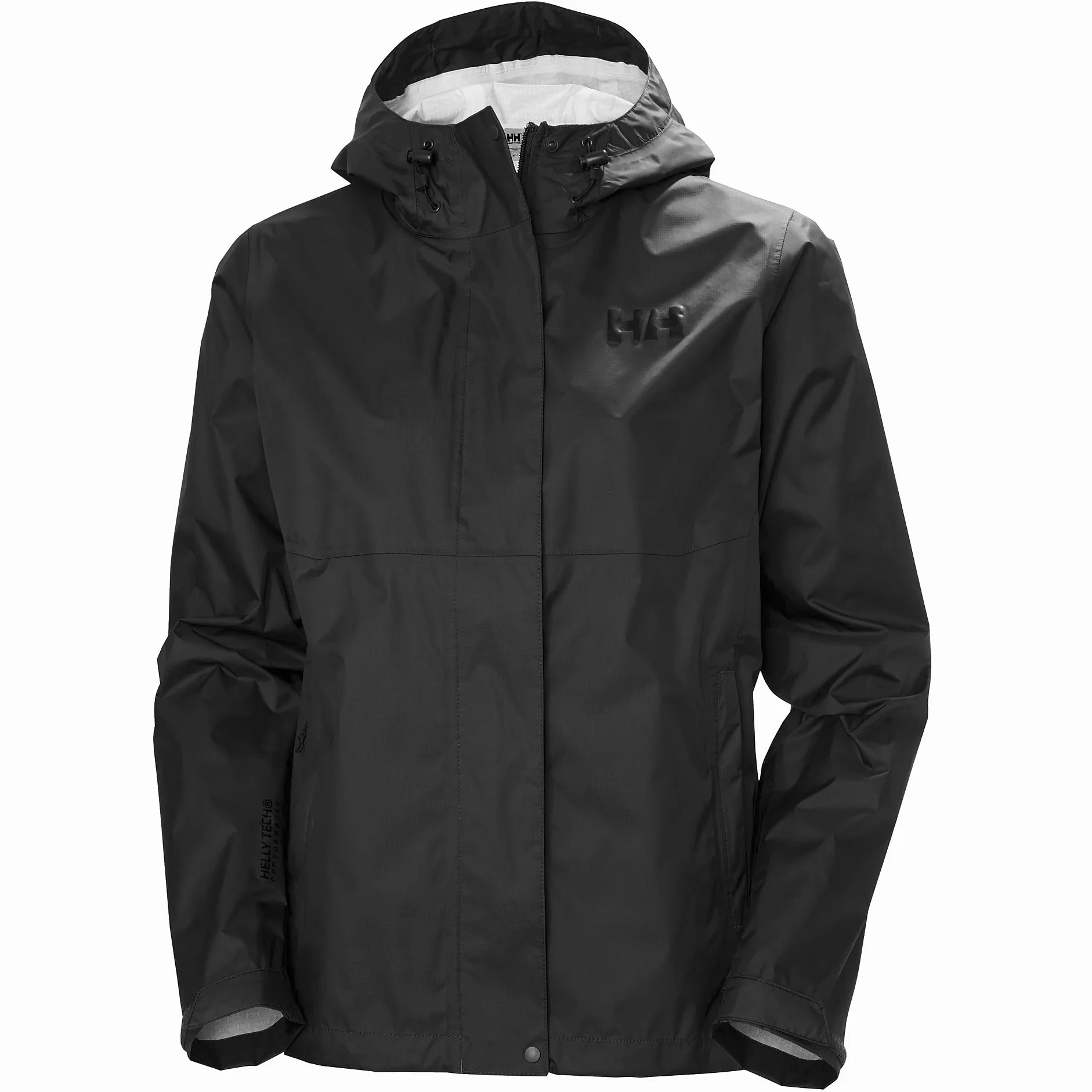 Helly-Hansen Kurtka Loke Kobiety Czarny L