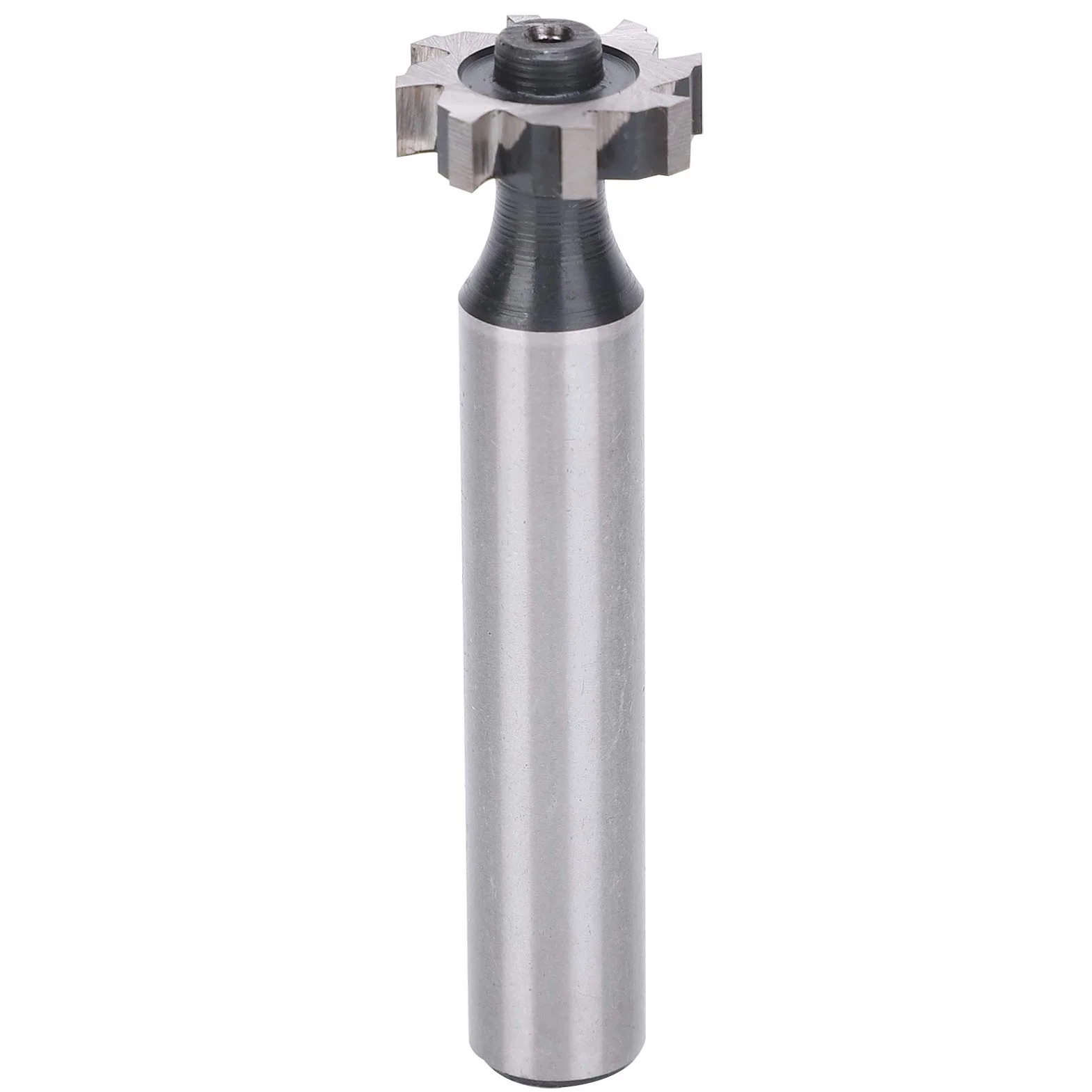 Frez do rowków teowych HSS Frez metryczny do rowków teowych Do frezowania stali, aluminium, miedzi i żelaza