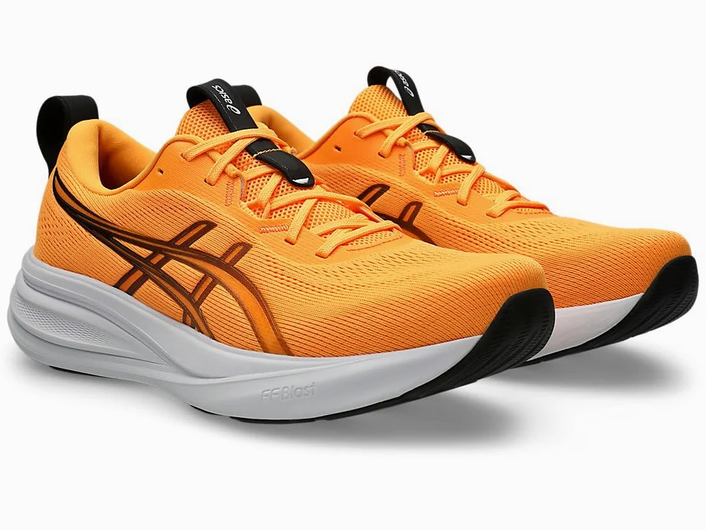 ASICS Mężczyźni Gel-pulse 17sneakersy