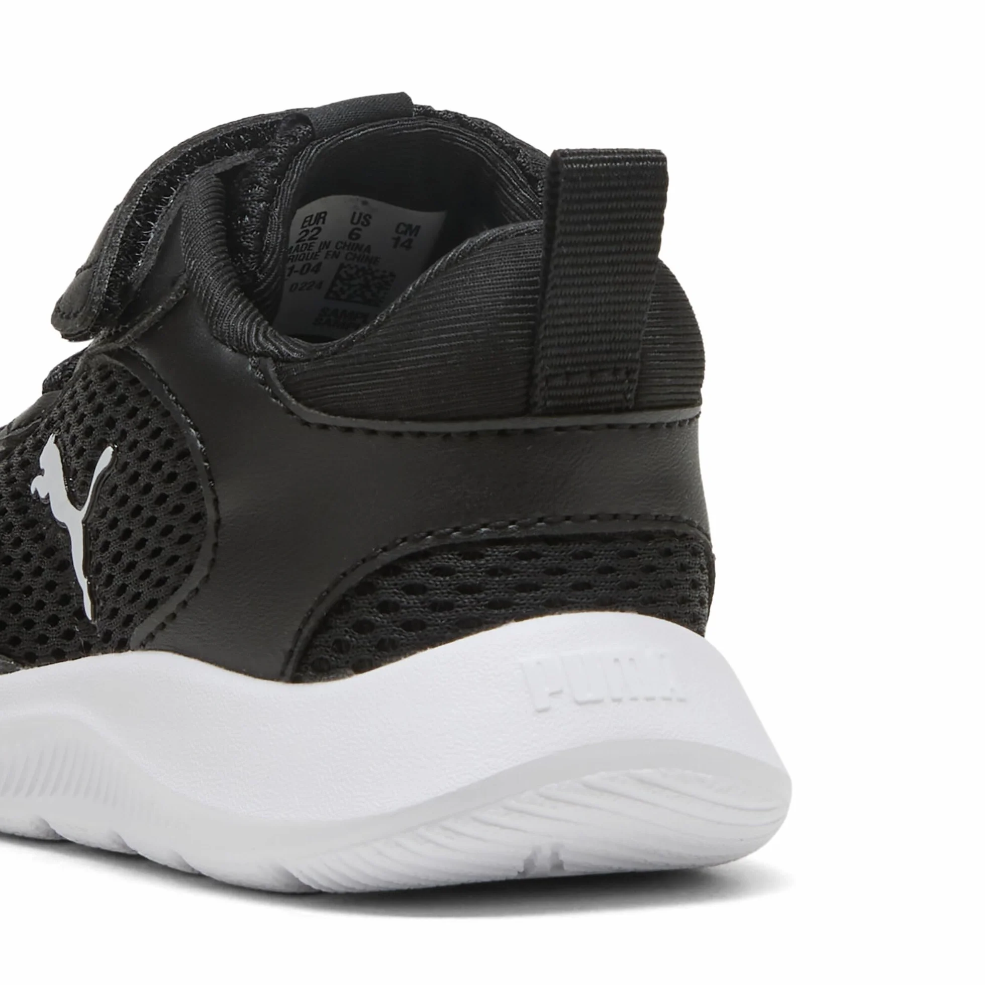 PUMA Uniseks - dzieci Puma Fun Racer 2 Ac+ InfAdidasy