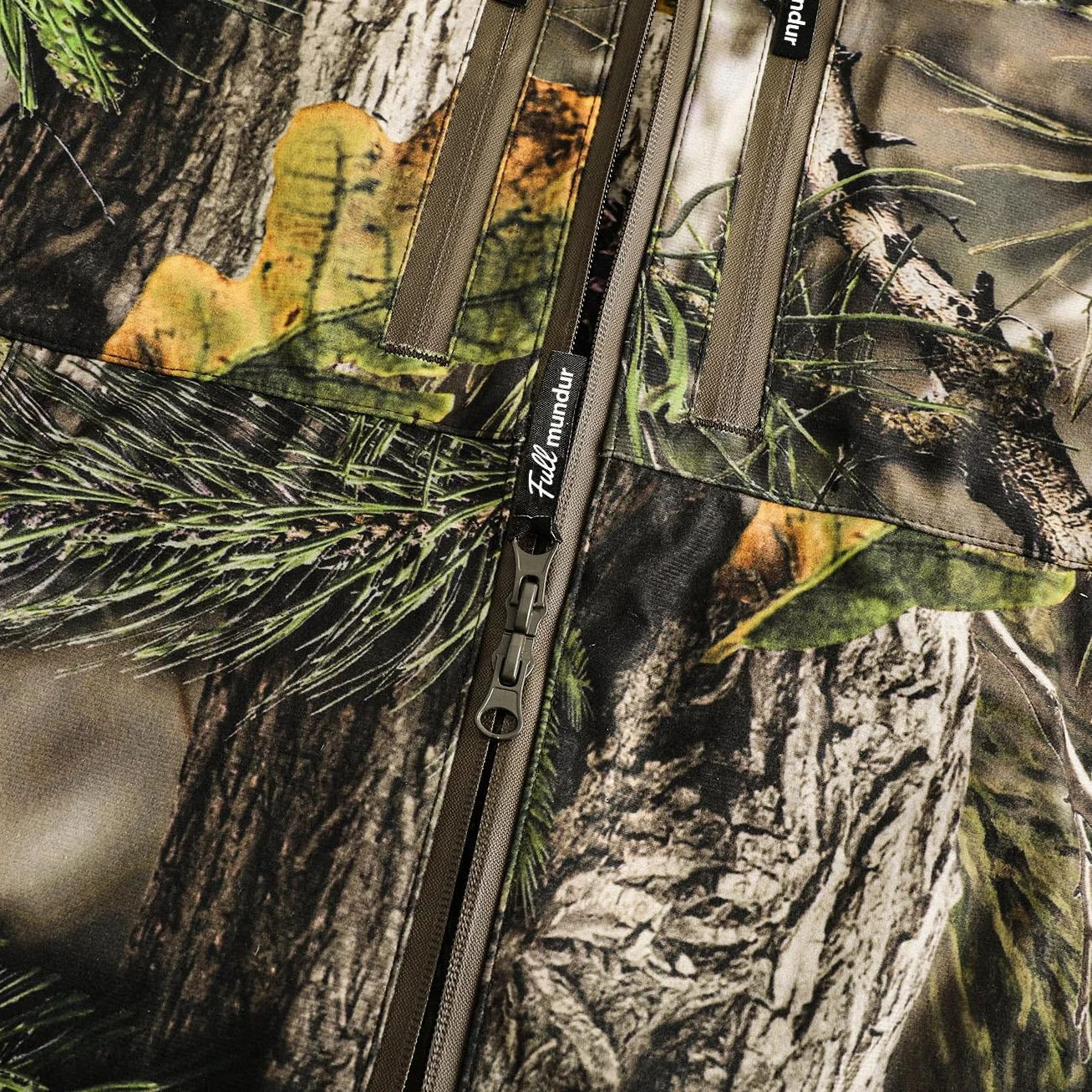 Camo kurtka myśliwska, wodoszczelna, ochrona przed wiatrem, kombinezon przeciwdeszczowy
