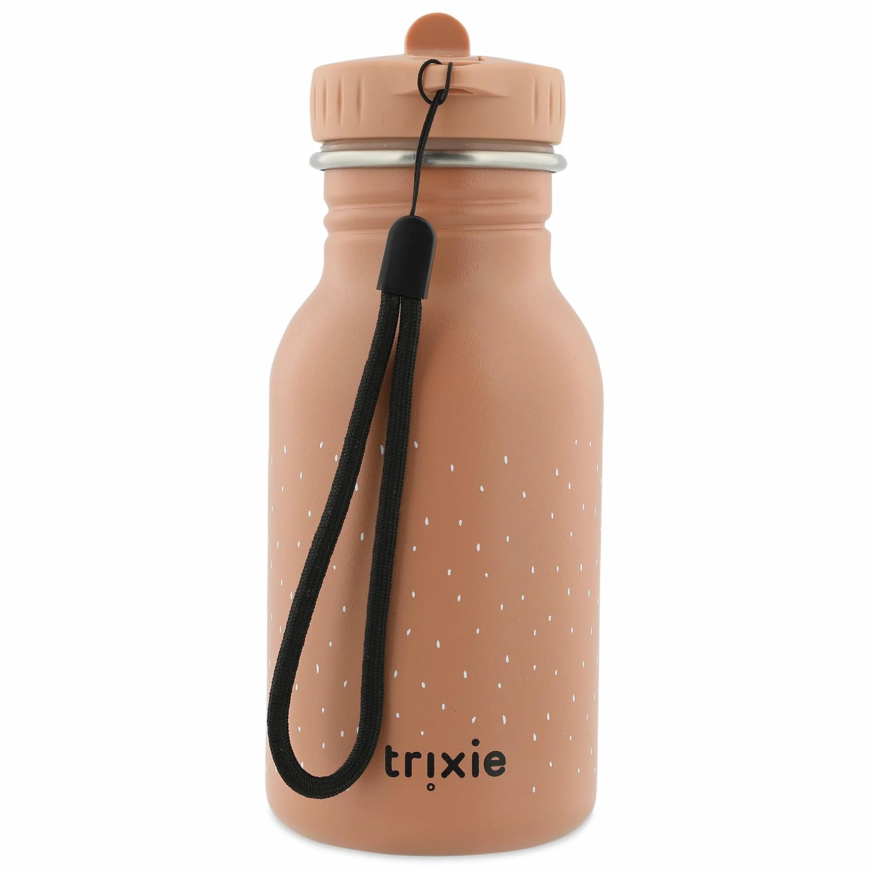 Trixie Drinkfles Mrs. Cat 350ml