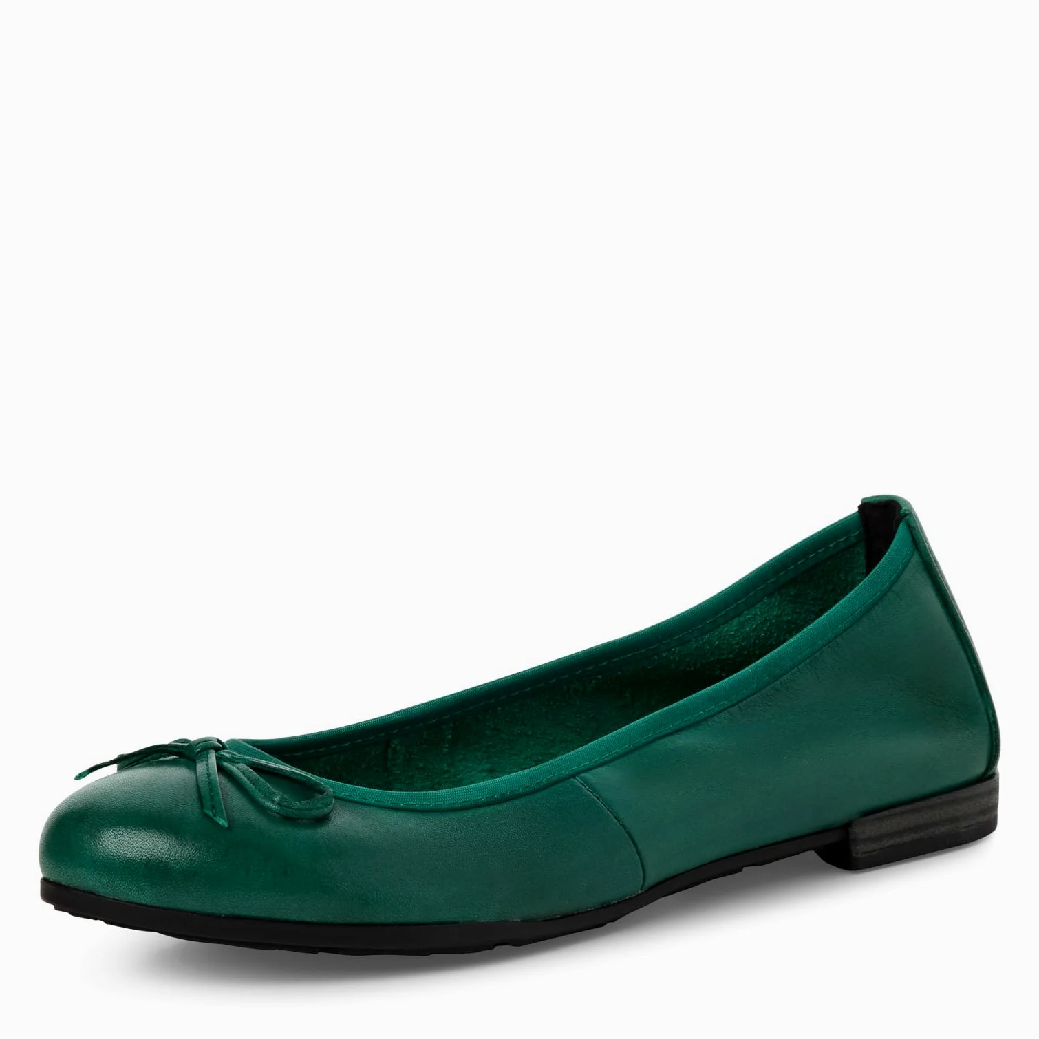 MARCO TOZZI Kobiety Marco Tozzi Damen Ballerinas 2-22100-41Balerinki