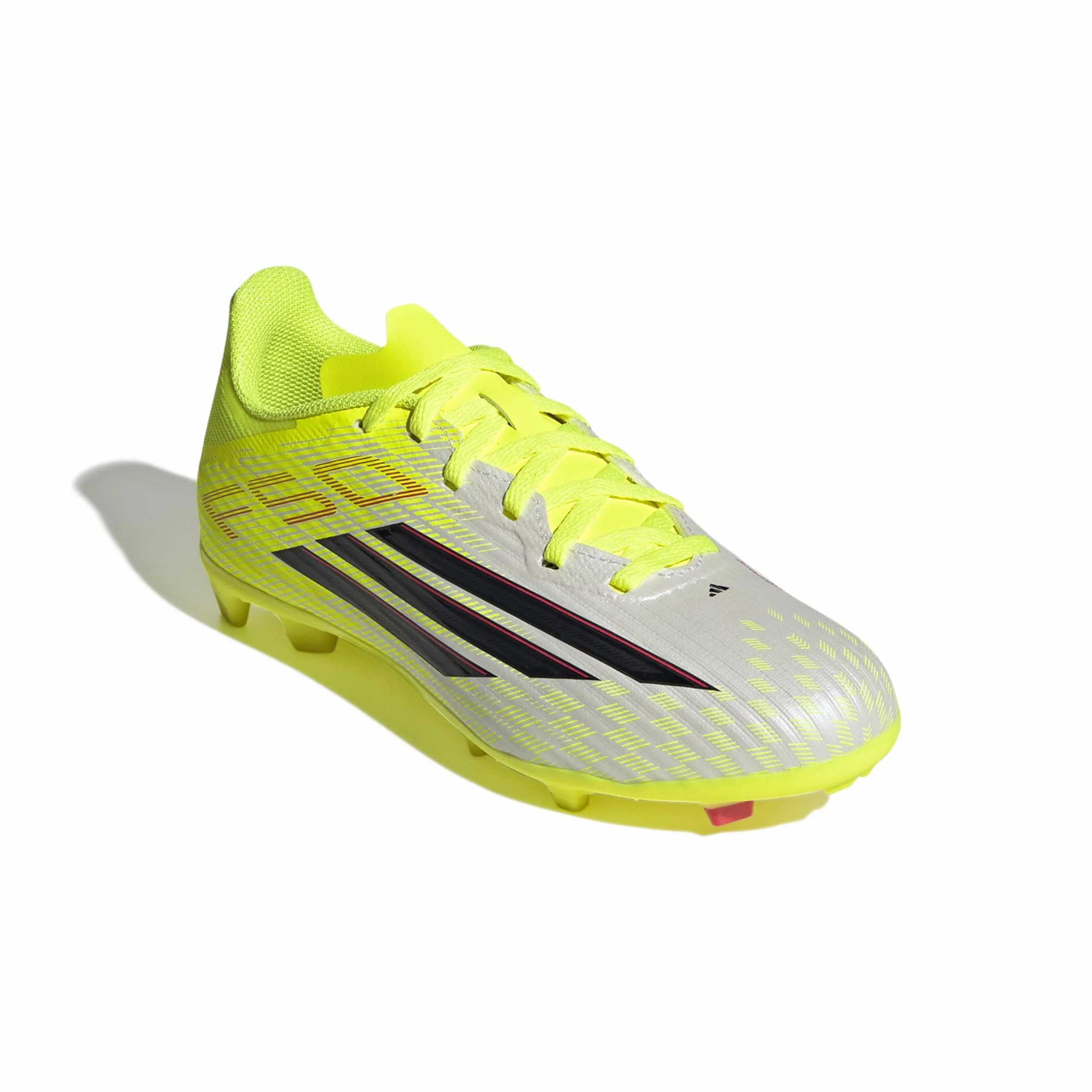 adidas Uniseks - dzieci F50 League Firm Ground/Multi Ground Football Boots KidsBUTY