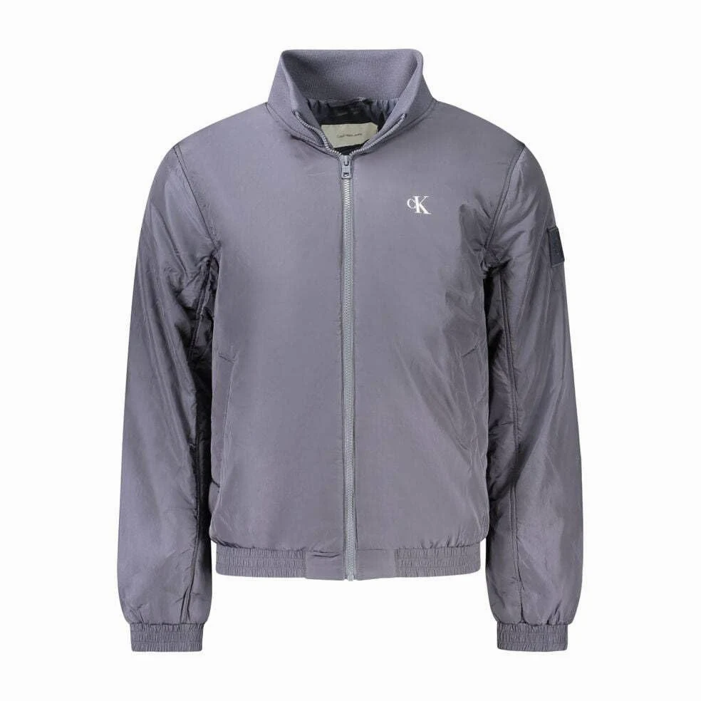 Calvin Klein Inne kurtki Mężczyźni Wyściełany Harrington J30j325592