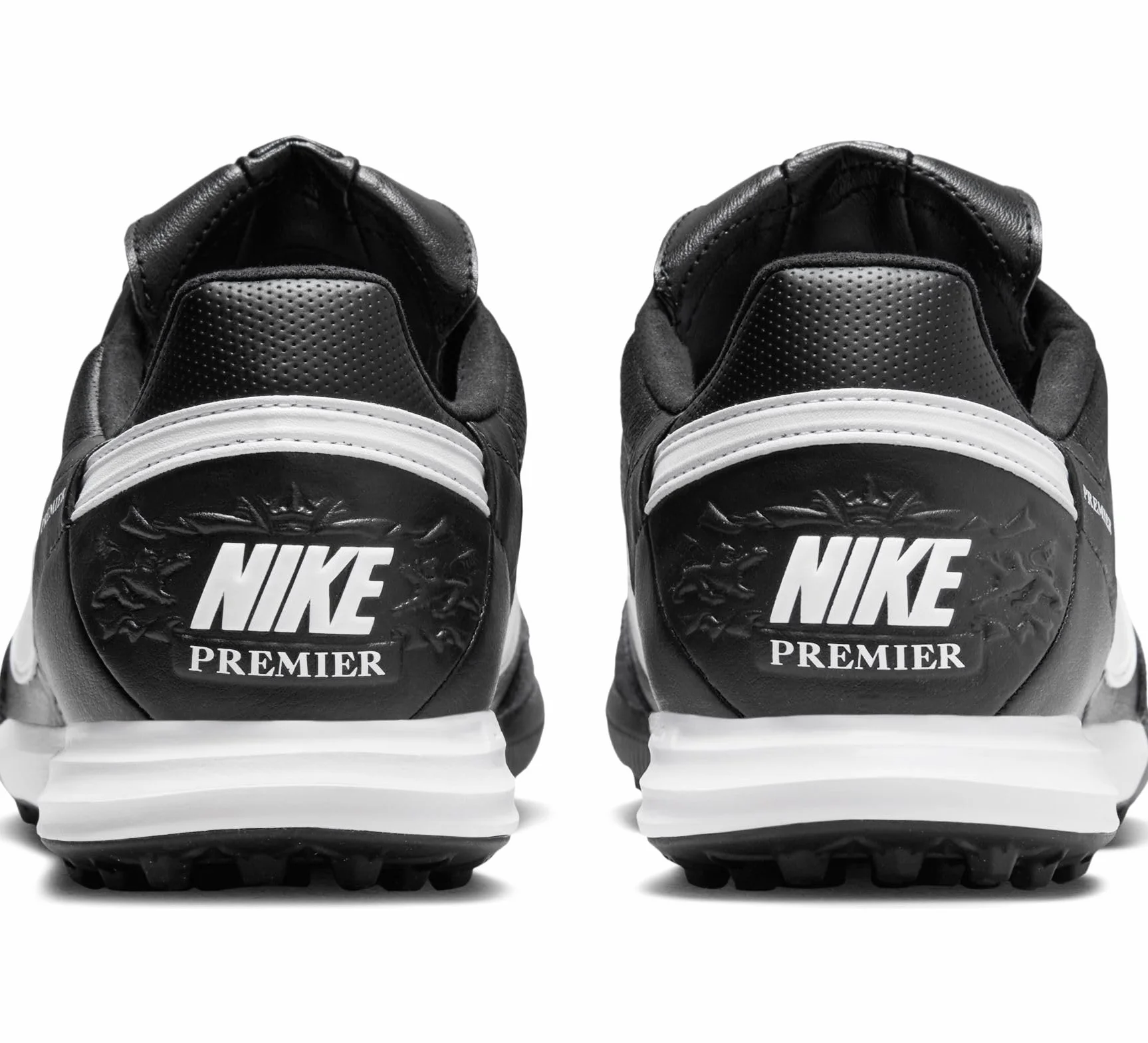 NIKE Premier III Obuwie turystyczne męskie