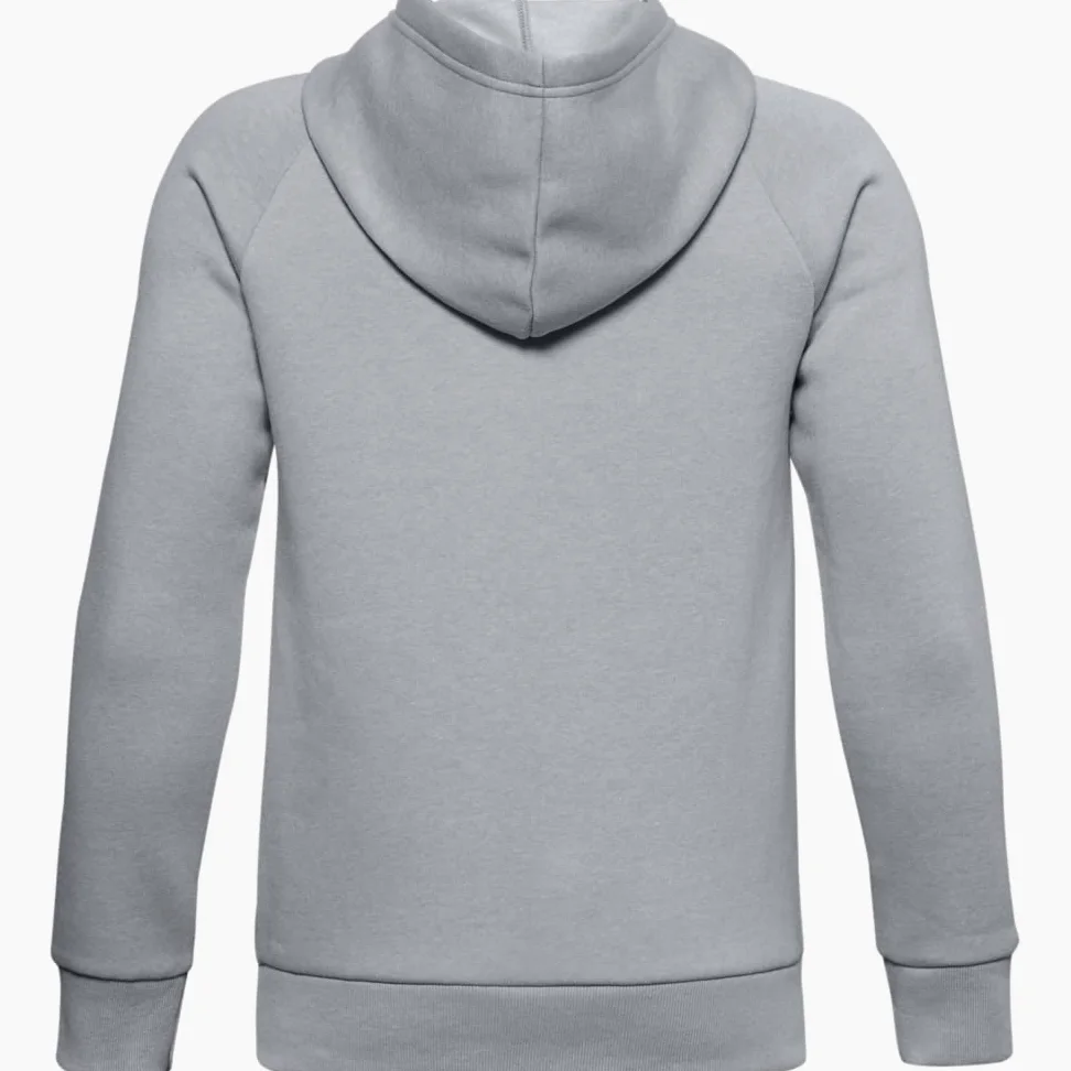 Under Armour Bluza z kapturem Chłopcy Ua Rival Cotton Hoodie (1 w zestawie)