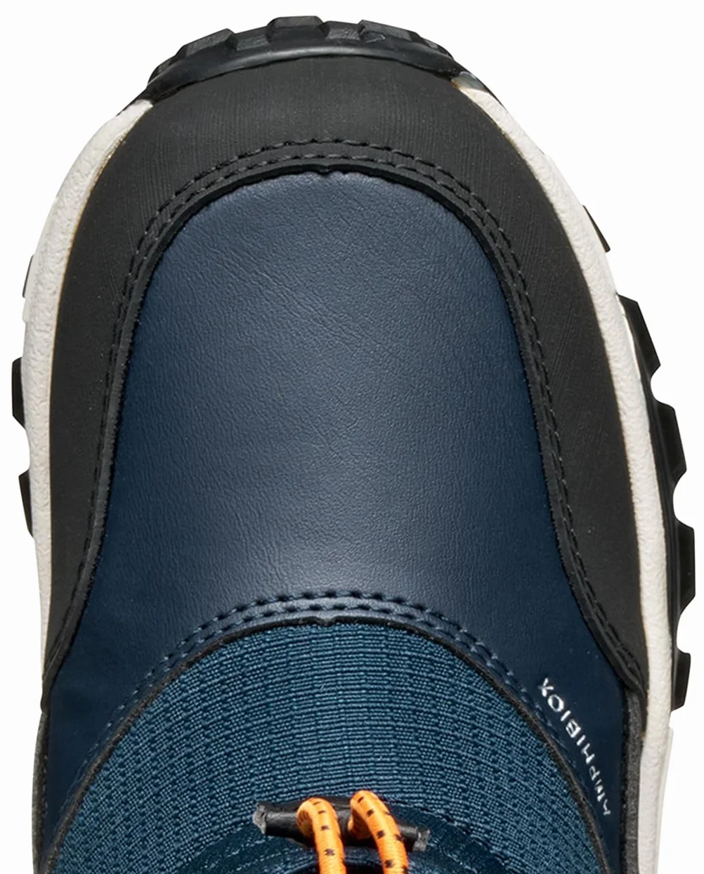 Geox Chłopcy J Himalaya Boy B AbxButy Chelsea