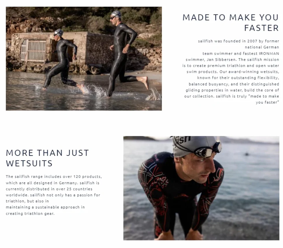 Sailfish® Power Jammer męskie kąpielówki | szorty kąpielowe do zawodów z kompresją mięśni i właściwościami ślizgowymi | szorty treningowe do triathlonu i pływania | ciasne kąpielówki | odporne na