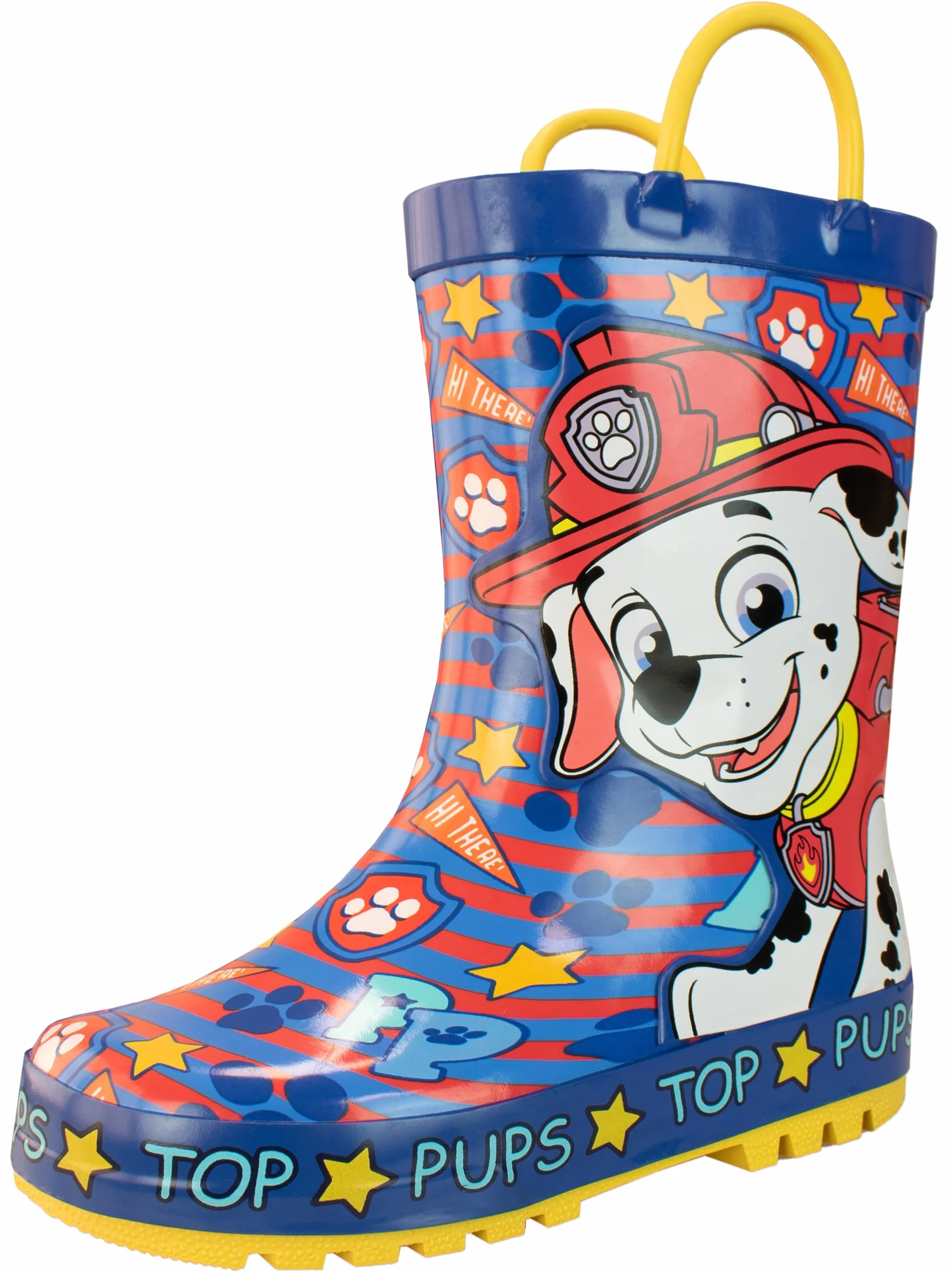 Buty Wellington PAW Patrol Psi Patrol dla Chłopców