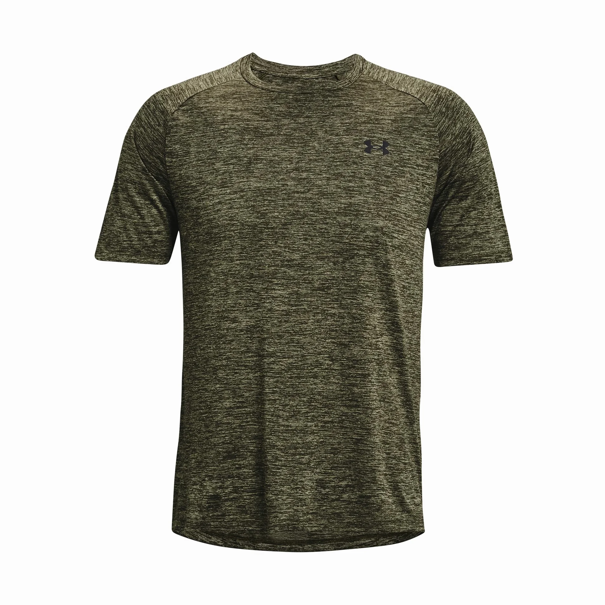 UA Tech 2.0 SS Tee