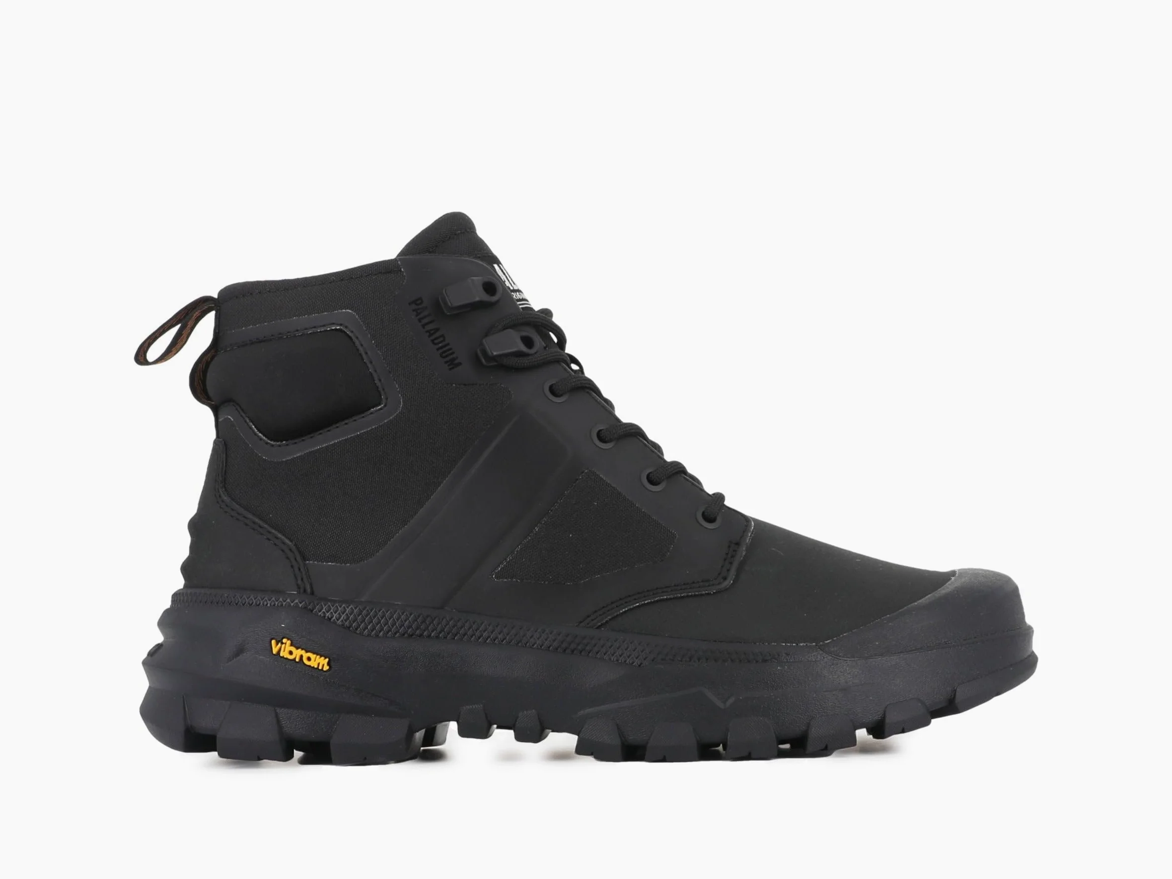 Palladium Uniseks Pallarider Zip MixZaślepka