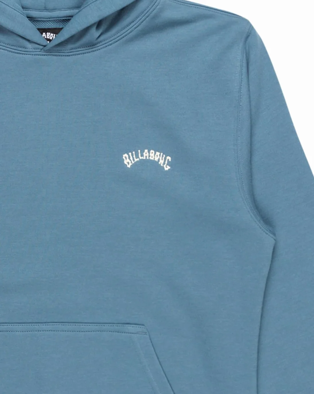 Billabong - Arch sweter z polaru – chłopcy