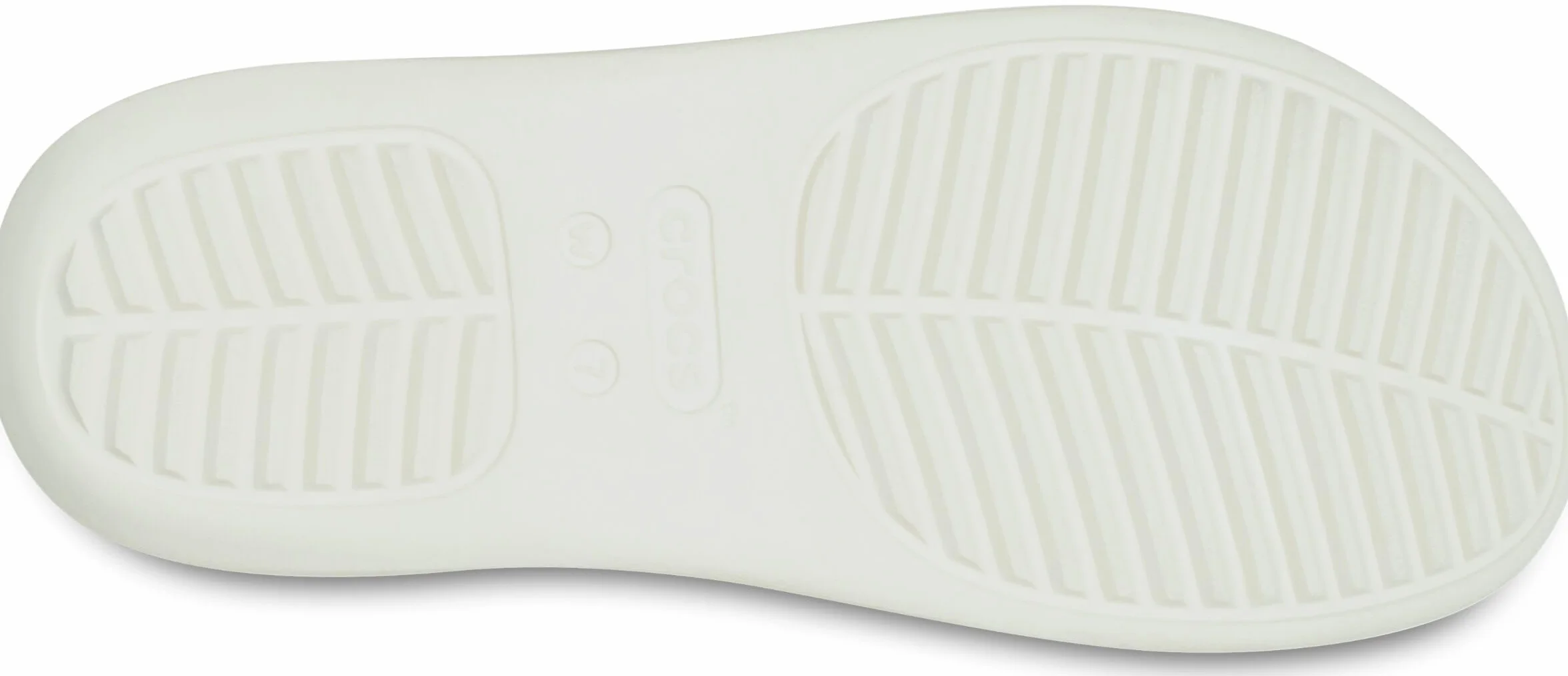 Crocs Kobiety Getaway Patent StrappyKlapki