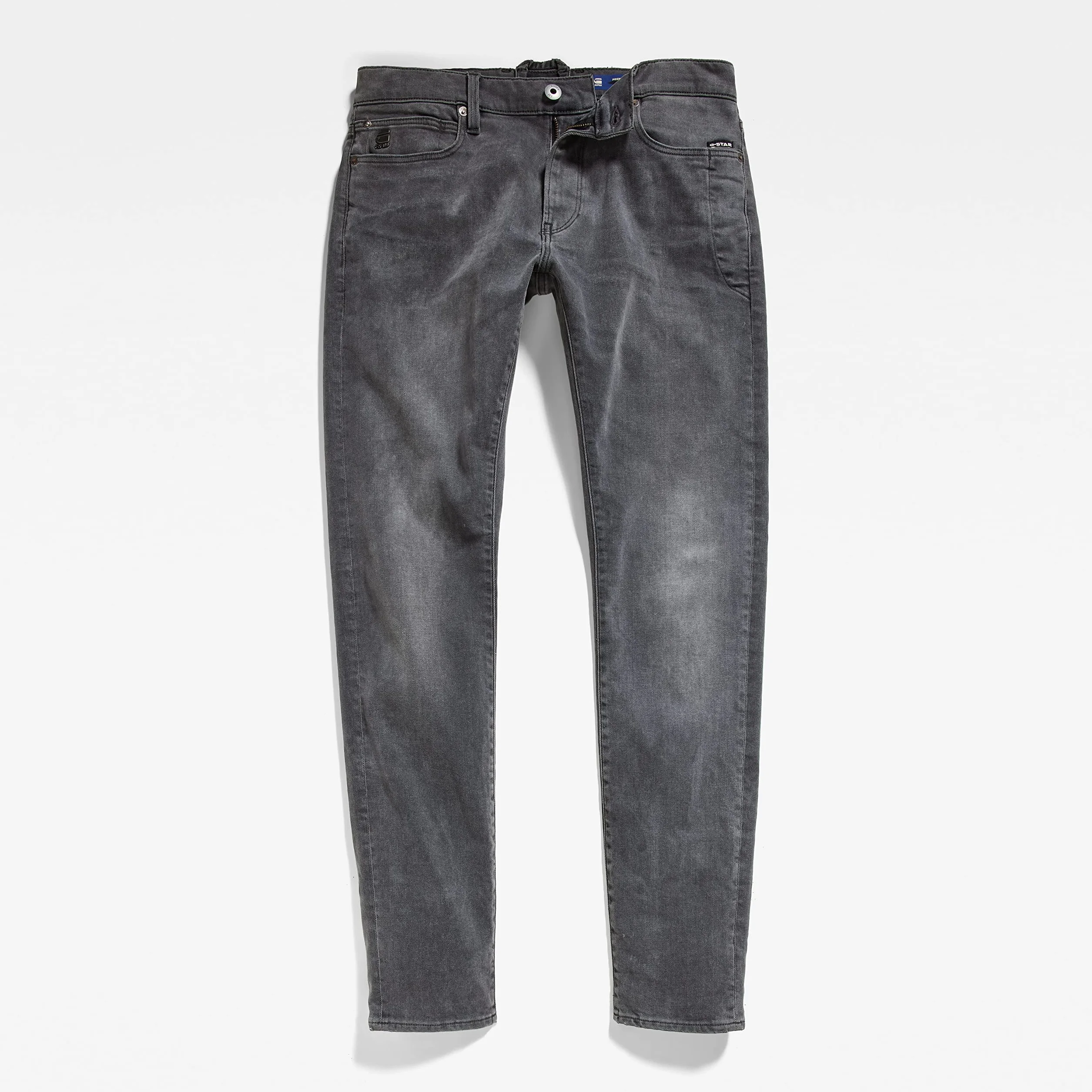 G-STAR Lancet Skinny - Dżins Mężczyźni