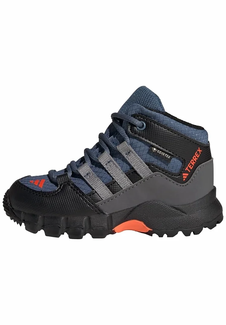 adidas Uniseks - niemowlęta Terrex Mid Gore-tex HikingButy turystyczne