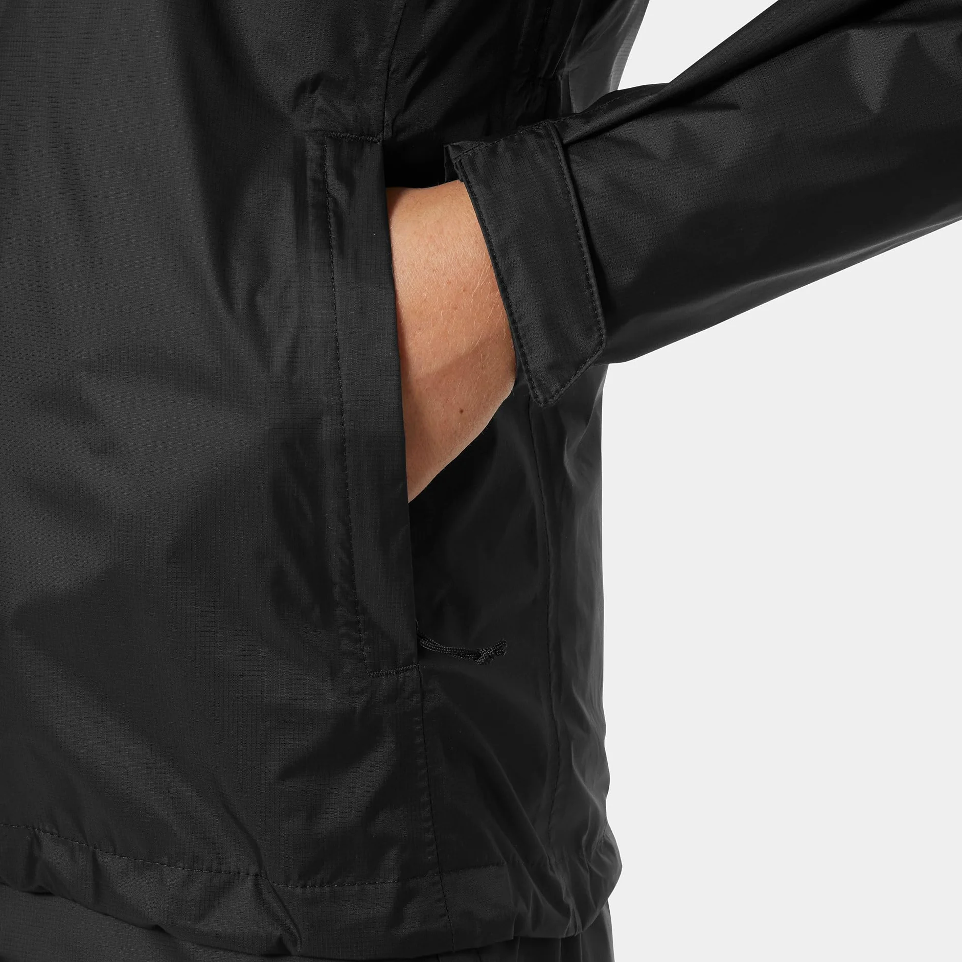 Helly-Hansen Kurtka Loke Kobiety Czarny L