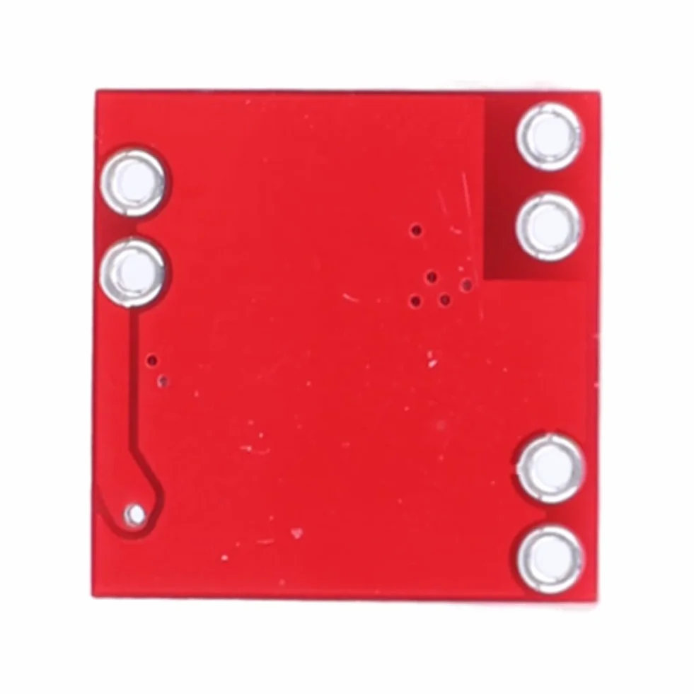 LM4871 moduł wzmacniacza cyfrowego 3 W jednokanałowa płyta wzmacniacza DC 3V-5V bardzo mały do głośnika elektroniczny zestaw DIY