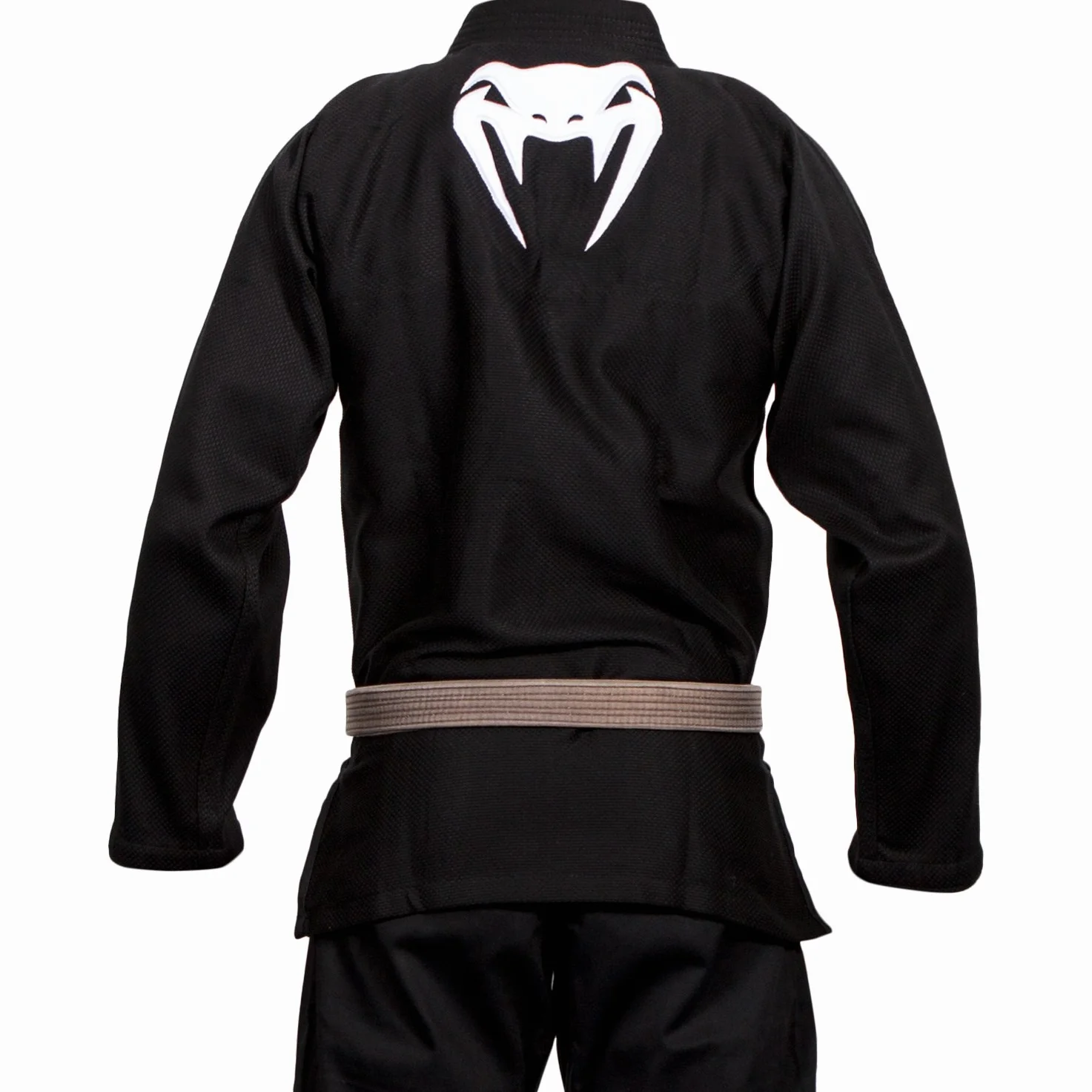 Venum, Contender 2.0 BJJ Gi, męskie, A1.5, czarne