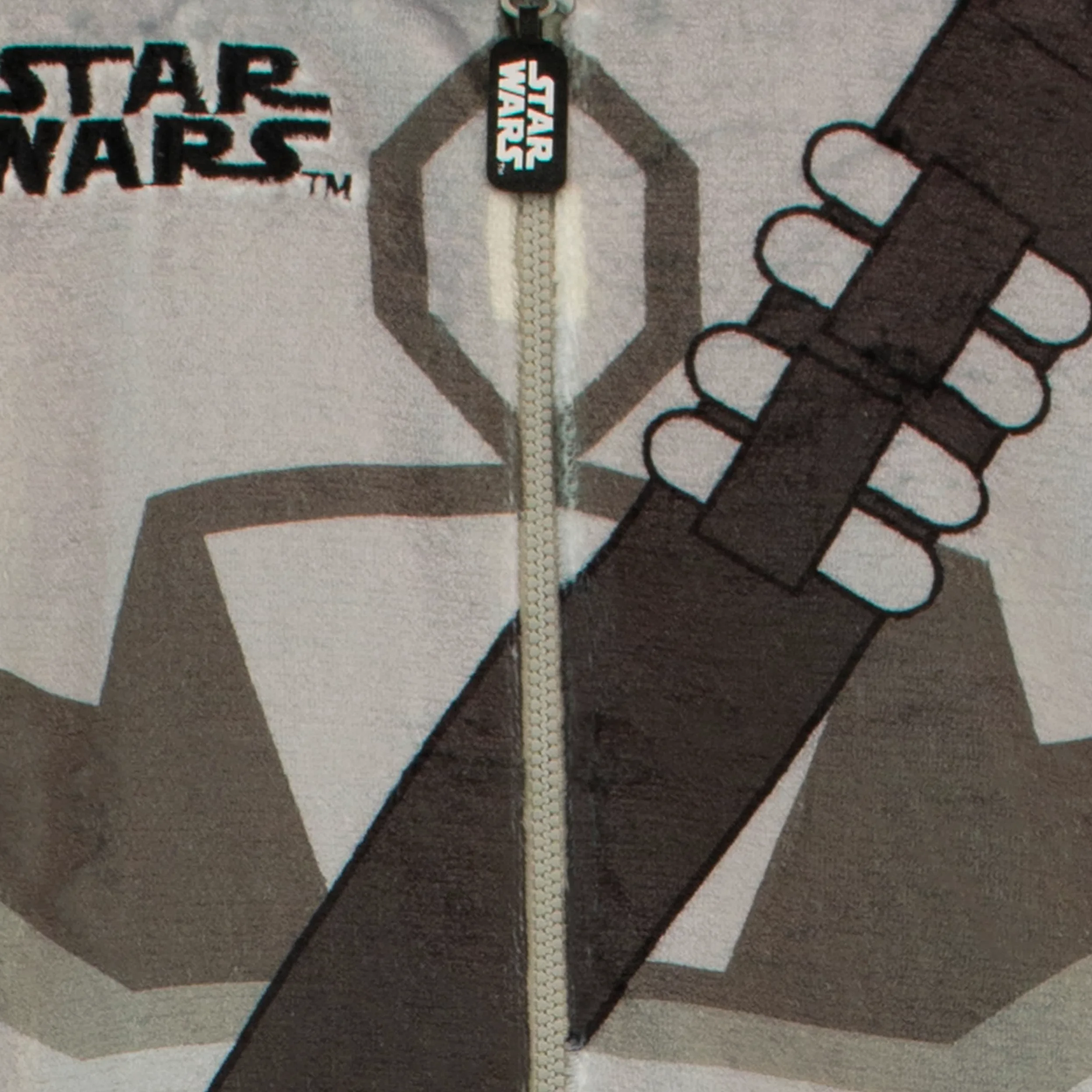 Star Wars Chłopcy Onesie The Mandalorian