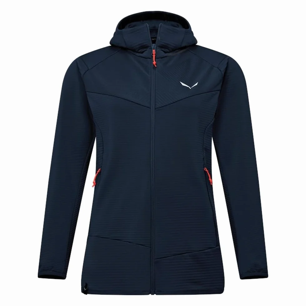Salewa Kurtka z kapturem Kobiety Puez Altavia Pl Hd Jkt W