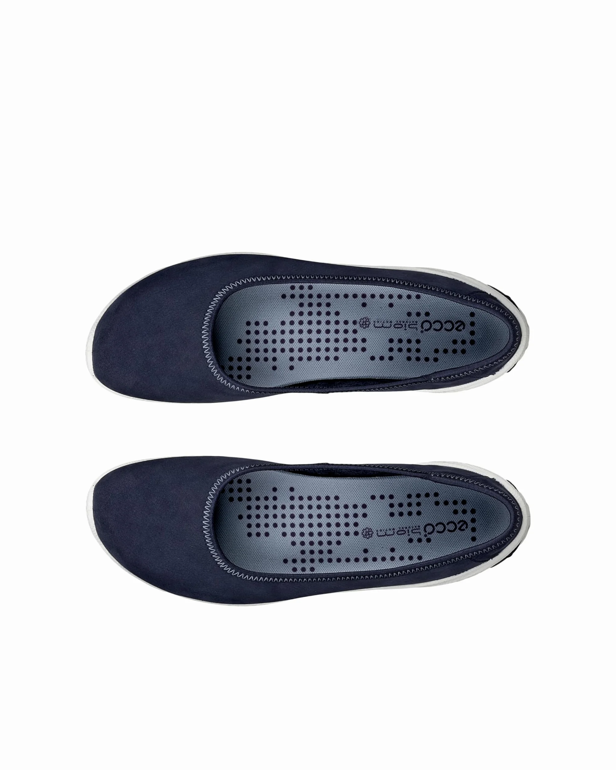 ECCO Kobiety Biom Lite Skimmer BallerinaAdidasy