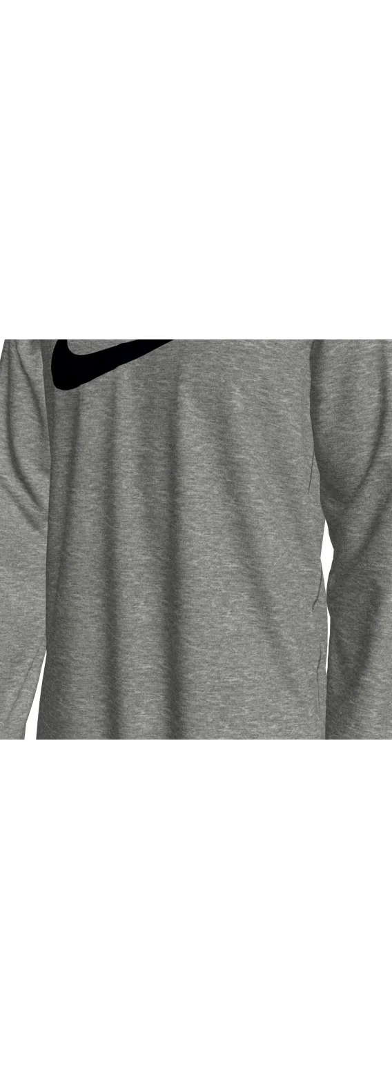 Nike Męski podkoszulek M Nsw Ls Tee Icon Futura