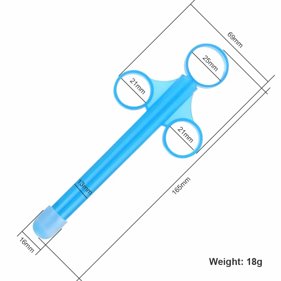 Strzykawki aplikujące do smaru 10 ml (czarne)