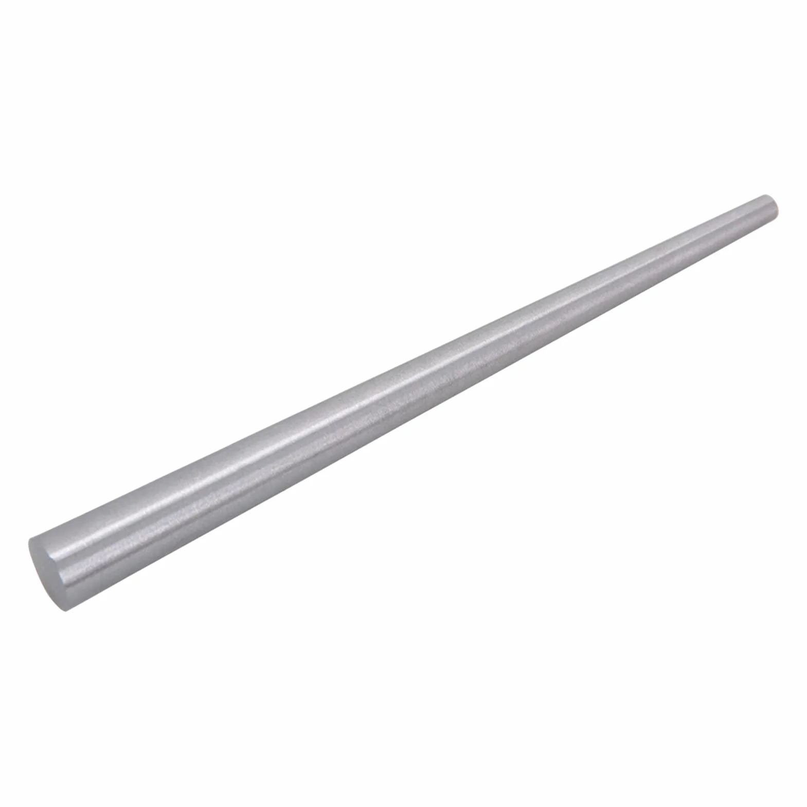 Stalowy trzpień, Stick Mandrel Sizer Narzędzie do Biżuterii Pierścionek Ring Forming (18,5 cm) Okrągły Sizer Stick Uk Prime ze Stali Nierdzewnej Powiatnik