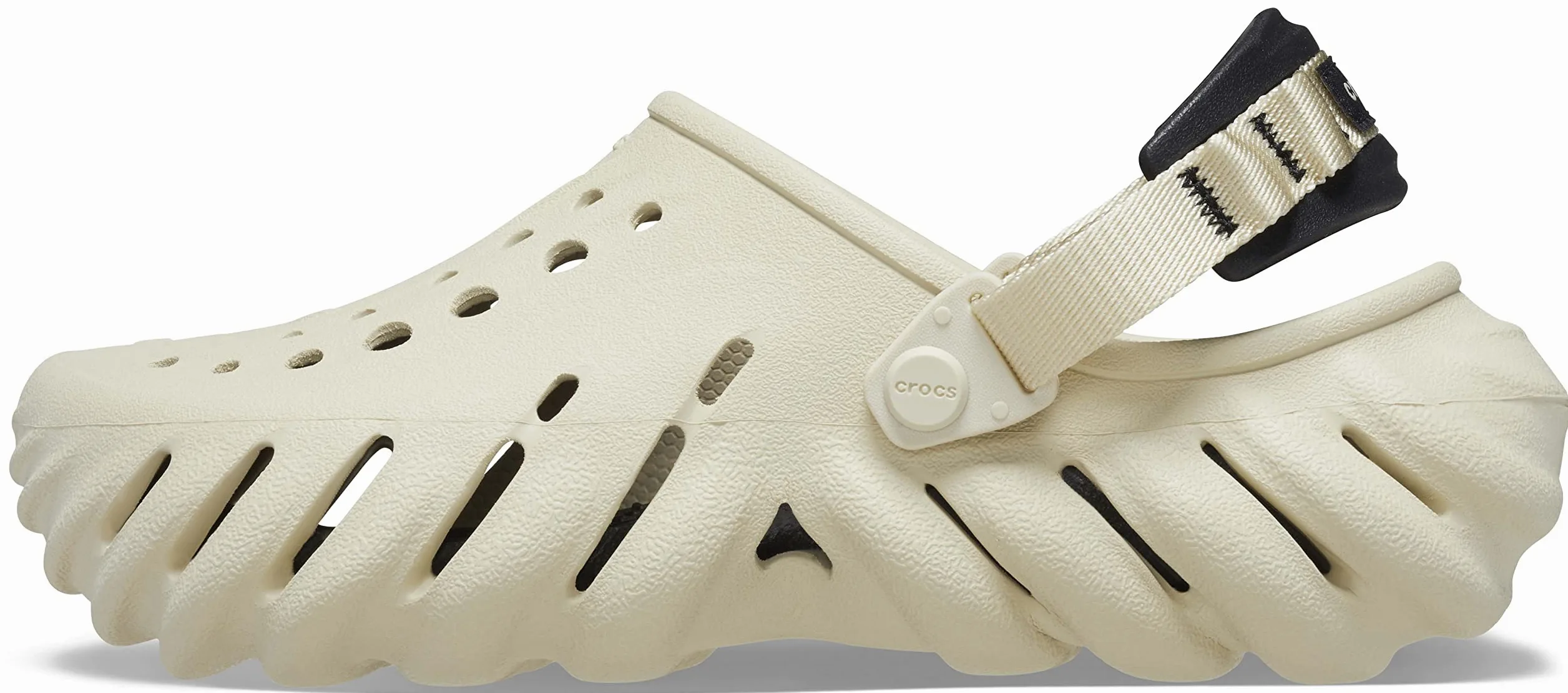 Crocs Unisex Echo Clog dla dorosłych