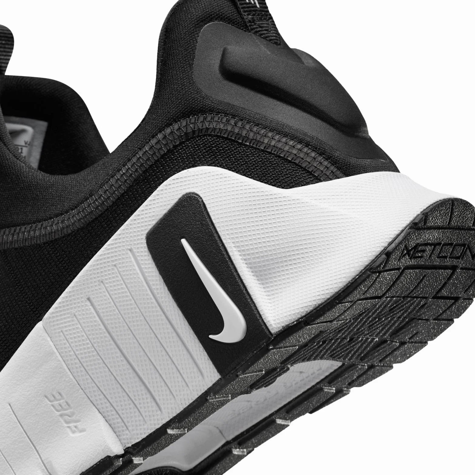 NIKE Kobiety Free Metcon 6 Trenażer