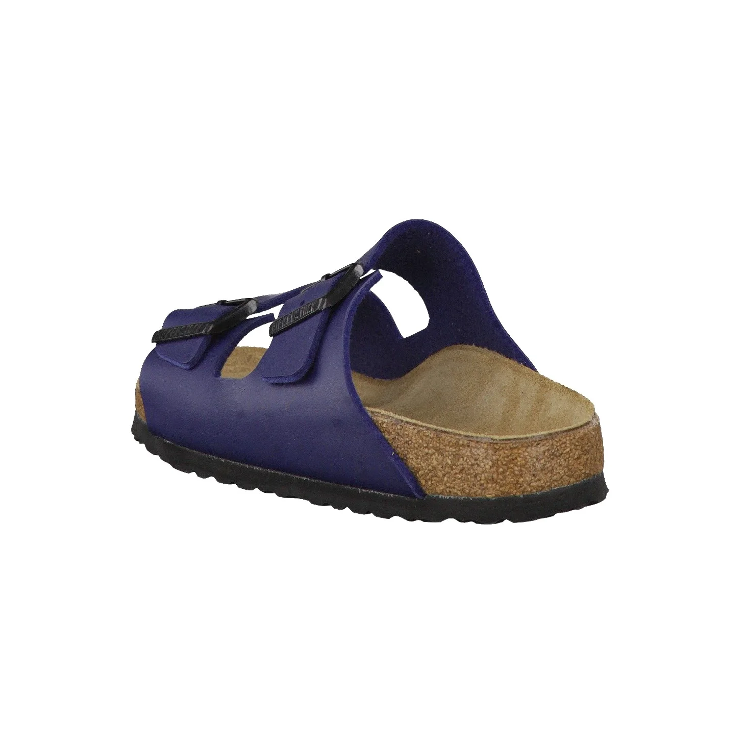 Birkenstock Mężczyźni Birkenstock Arizona 51753Pantofle.